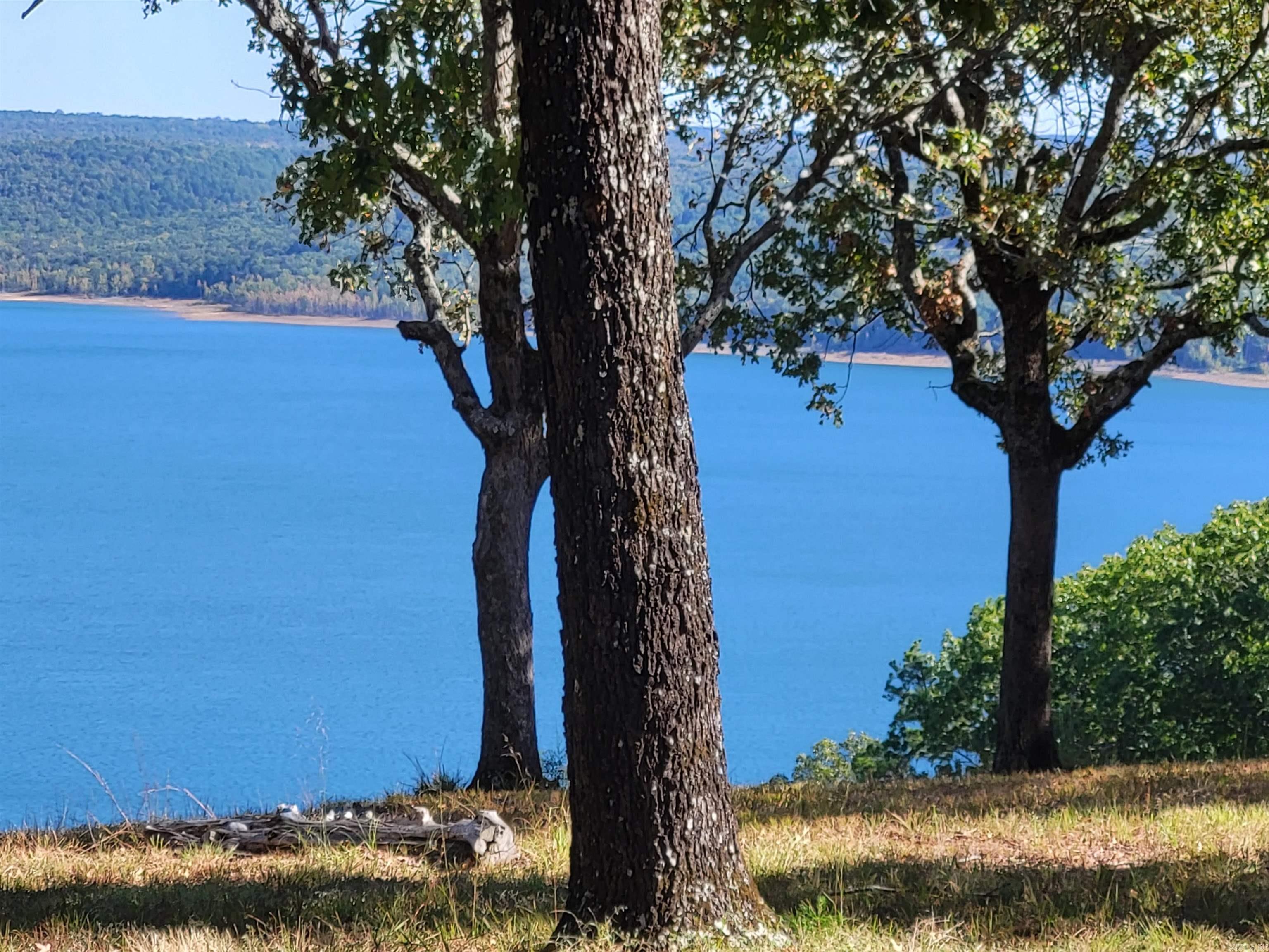 Enchanted Bluff Estates - Land