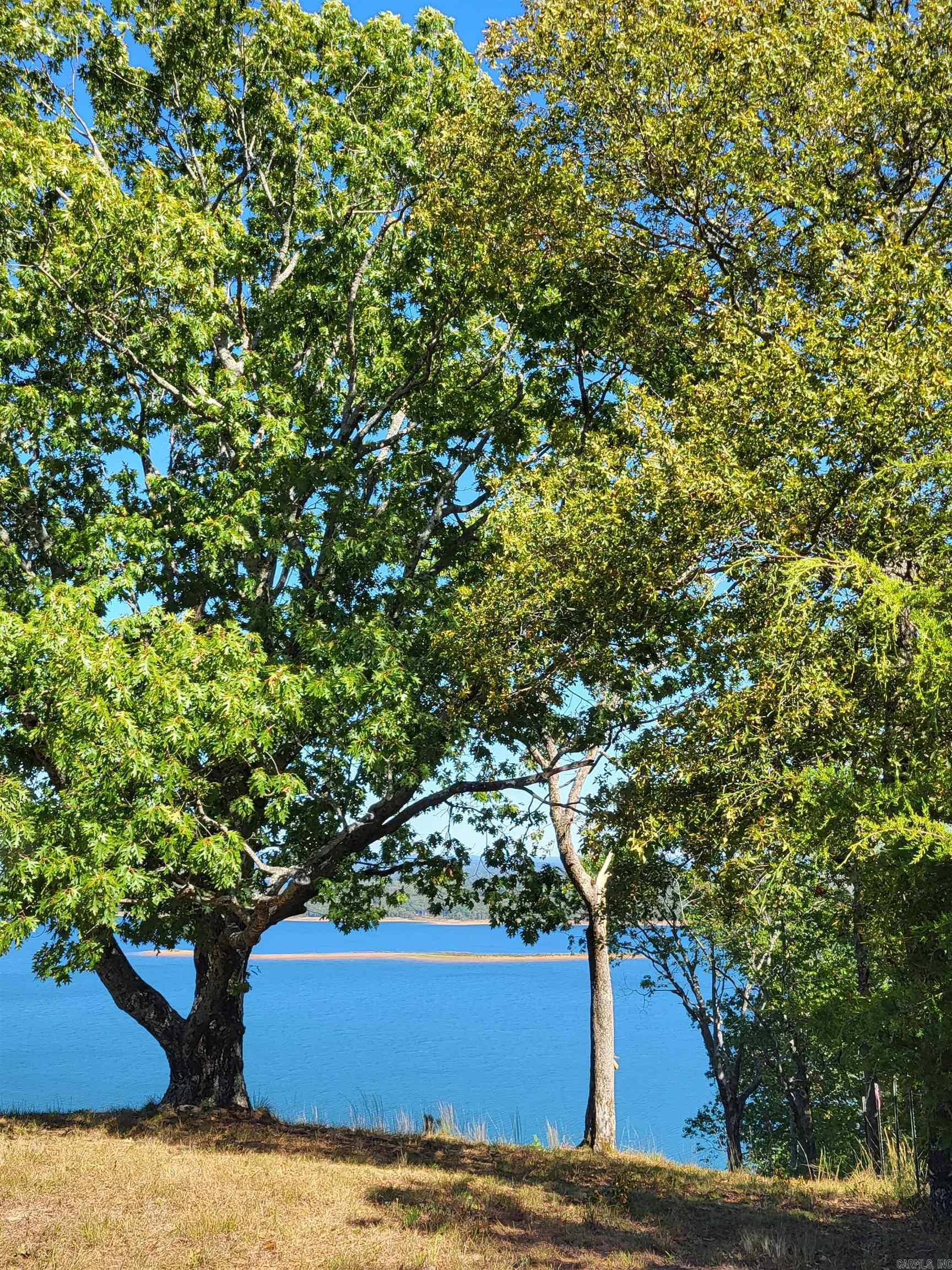 Enchanted Bluff Estates - Land
