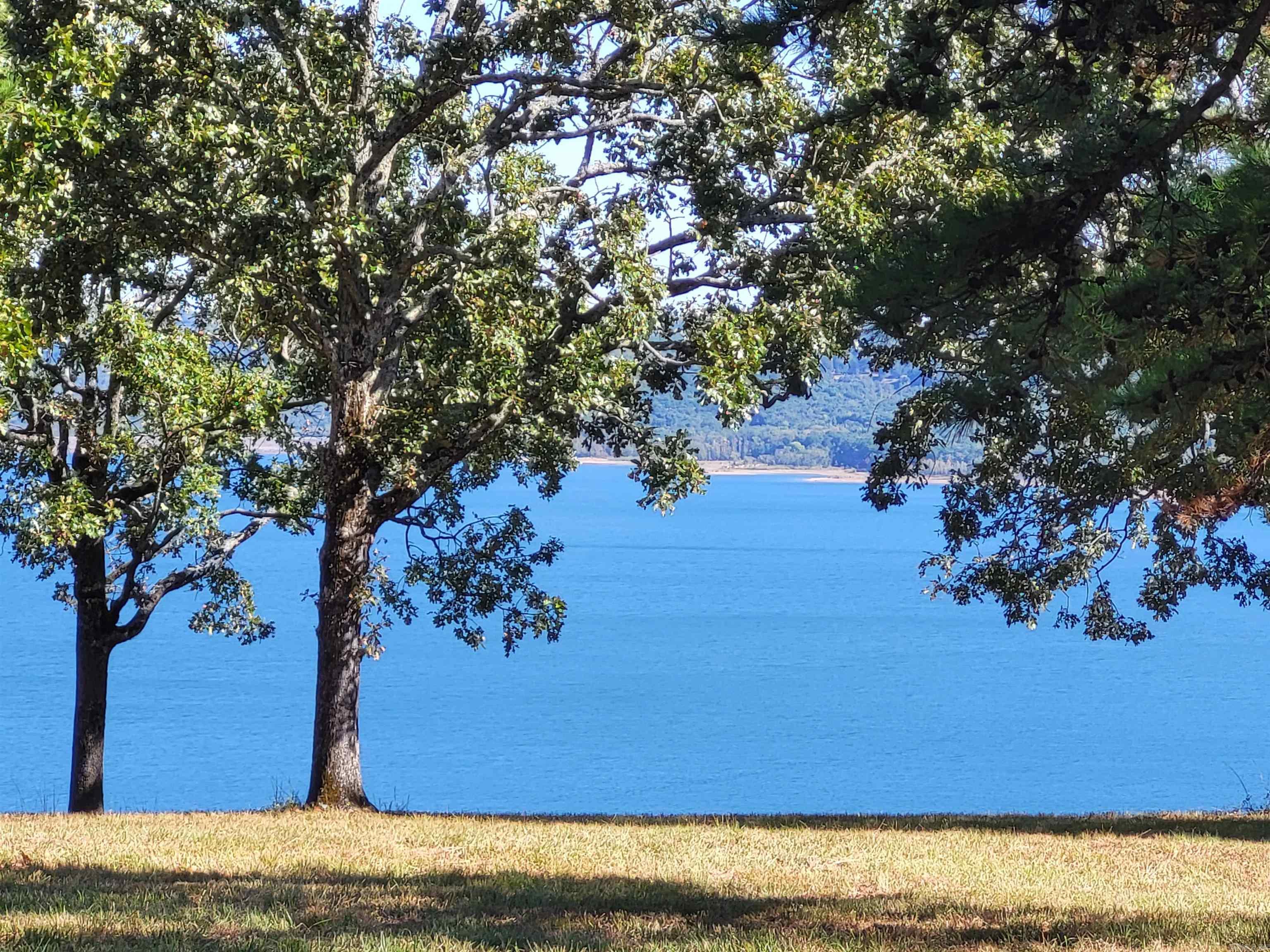 Enchanted Bluff Estates - Land