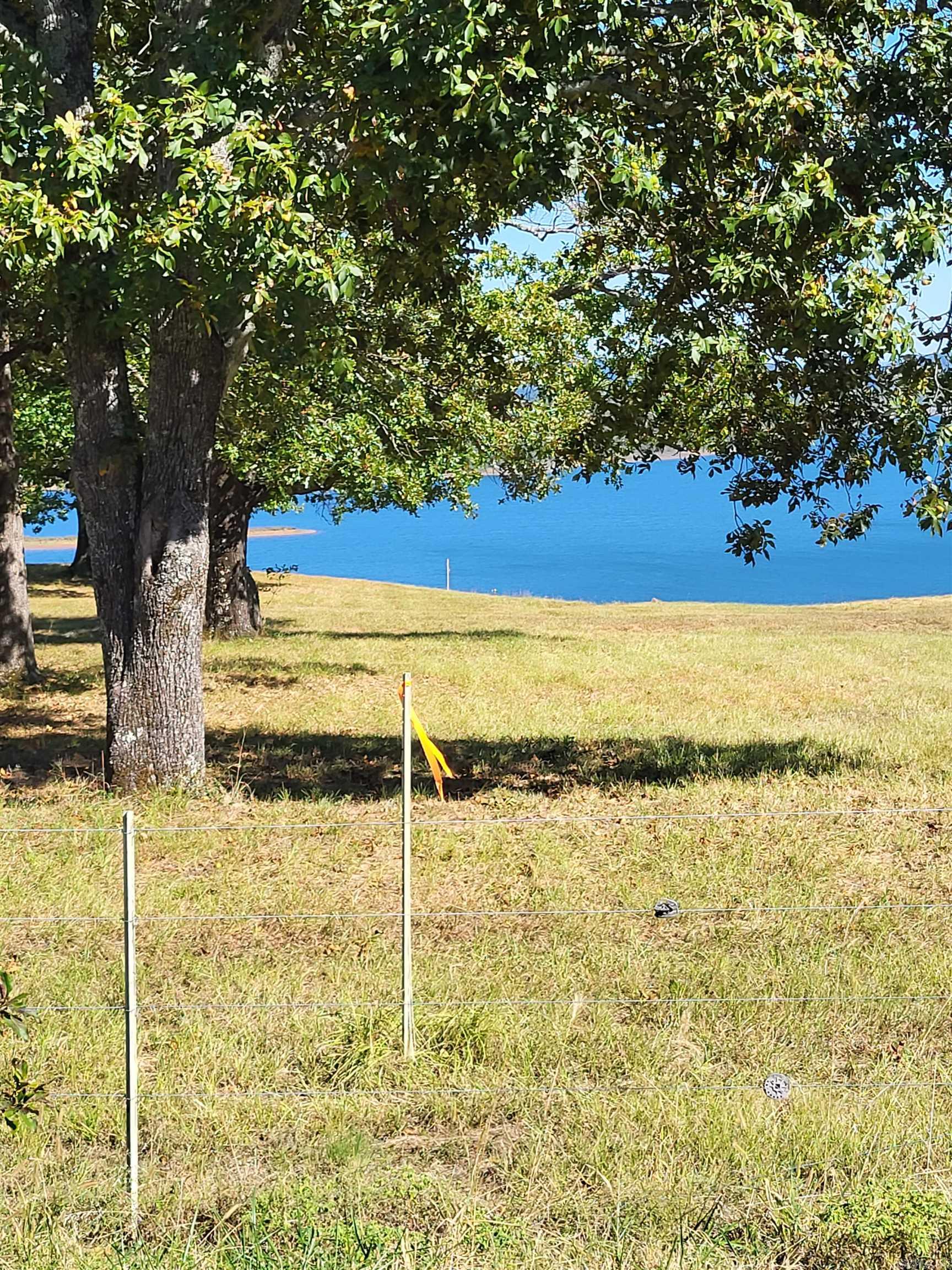 Enchanted Bluff Estates - Land