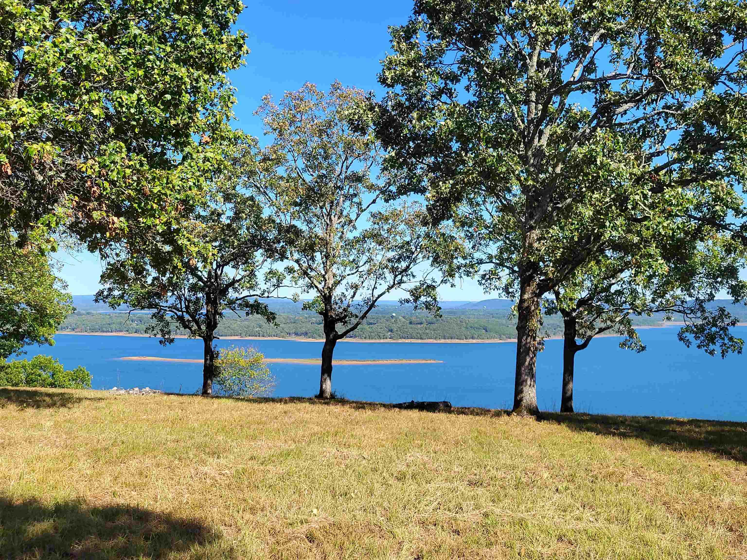 Enchanted Bluff Estates - Land
