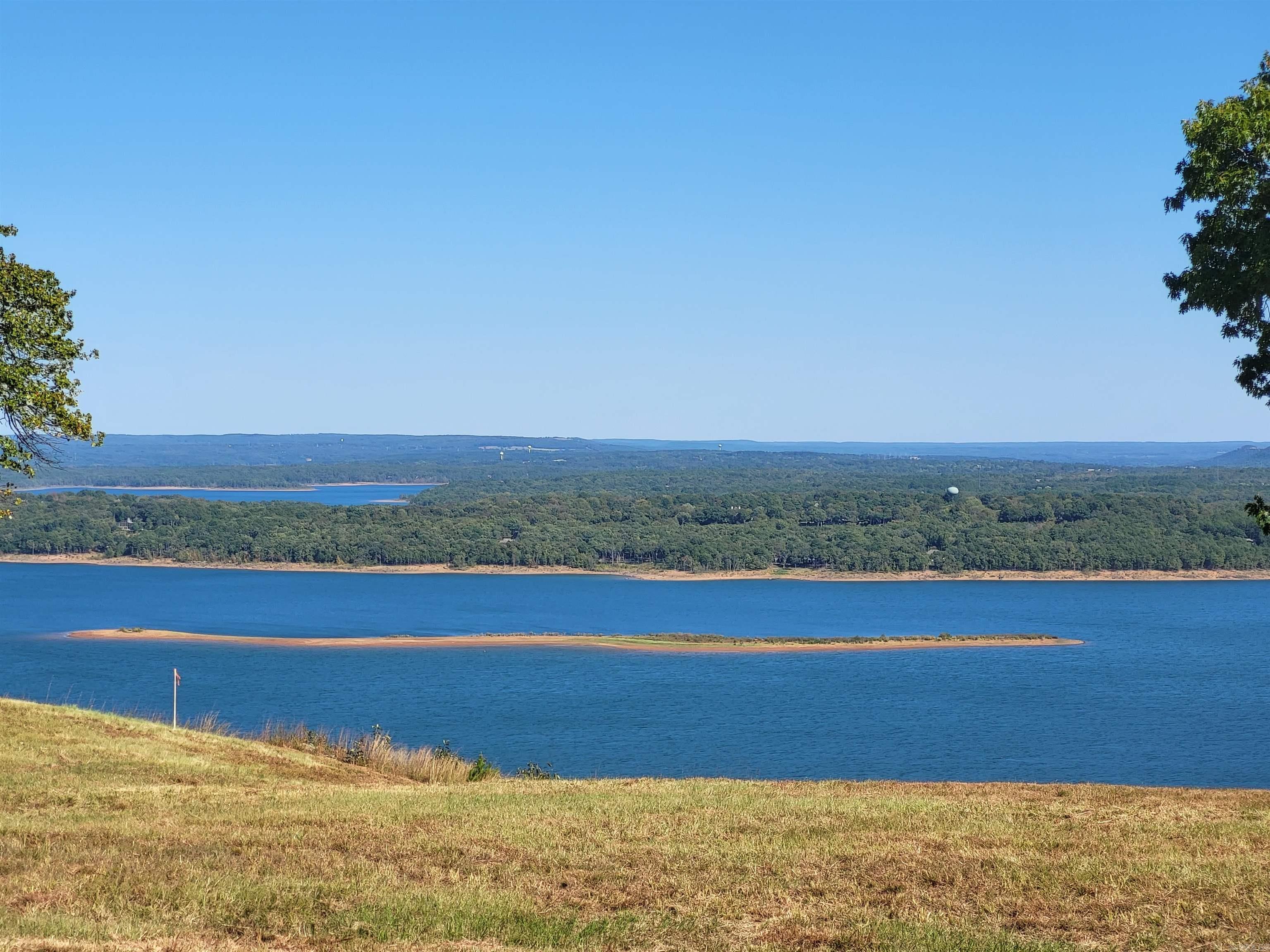 Enchanted Bluff Estates - Land