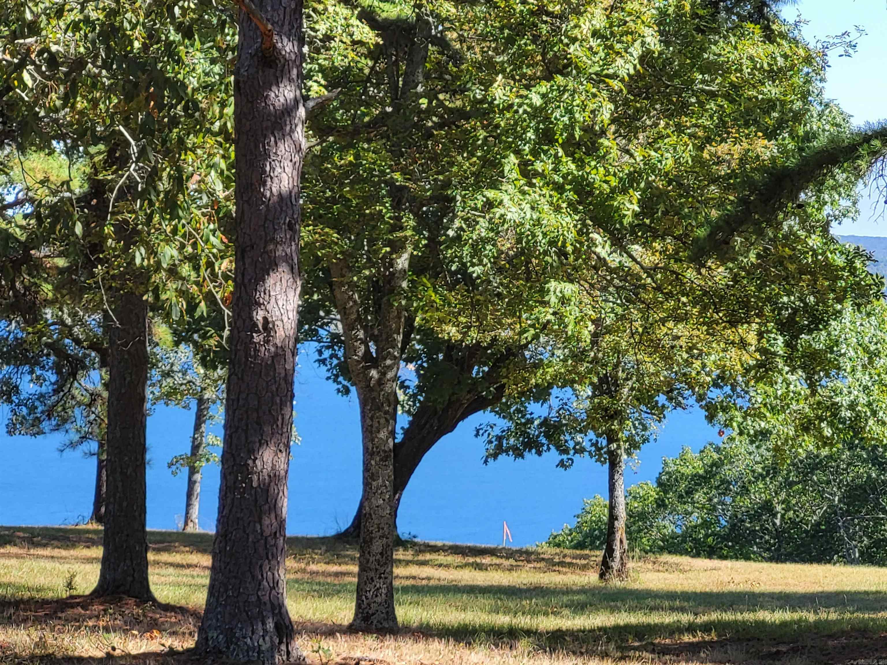 Enchanted Bluff Estates - Land