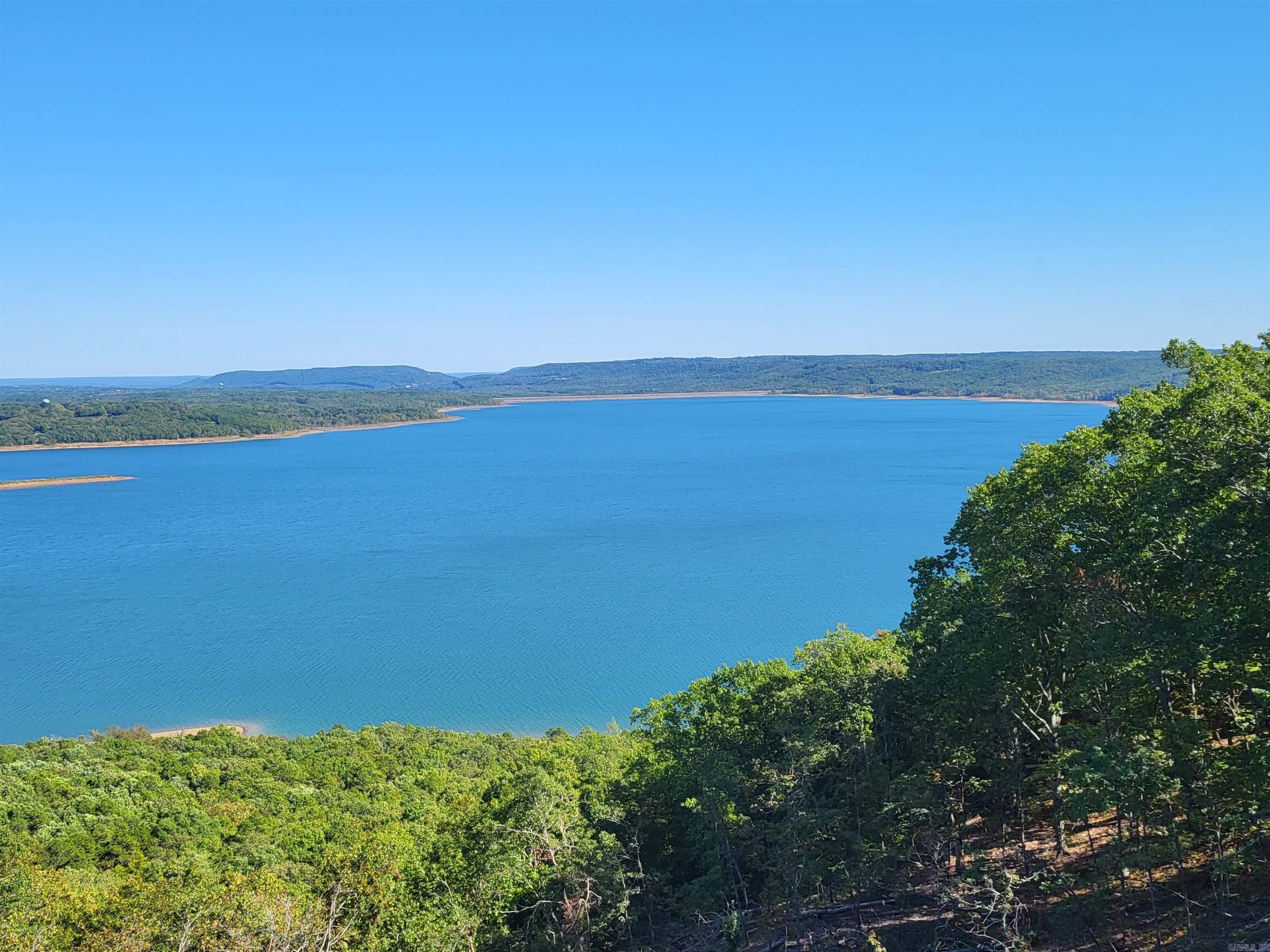 Enchanted Bluff Estates - Land