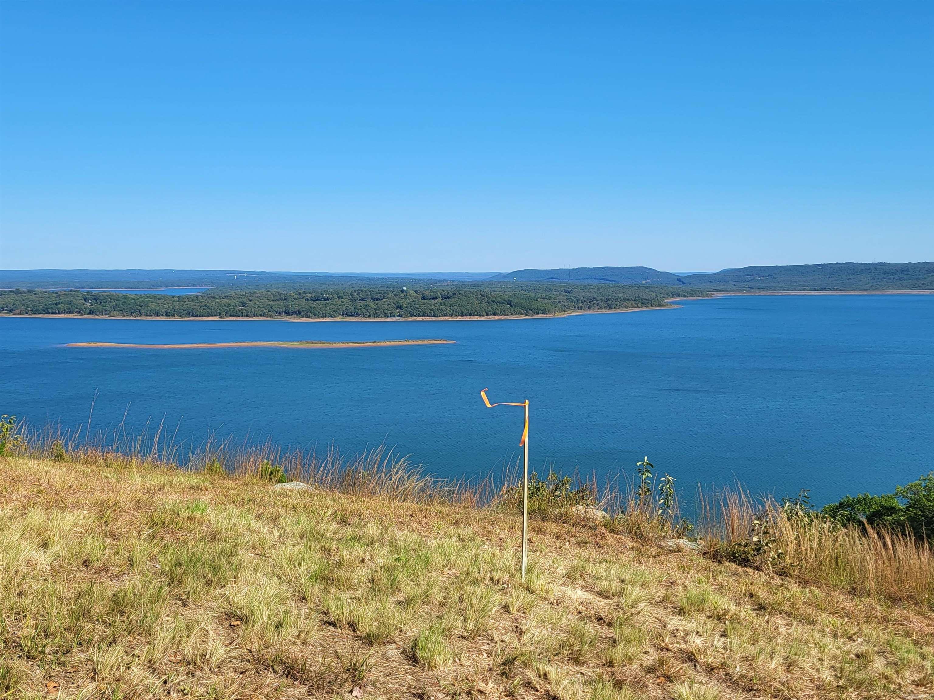 Enchanted Bluff Estates - Land
