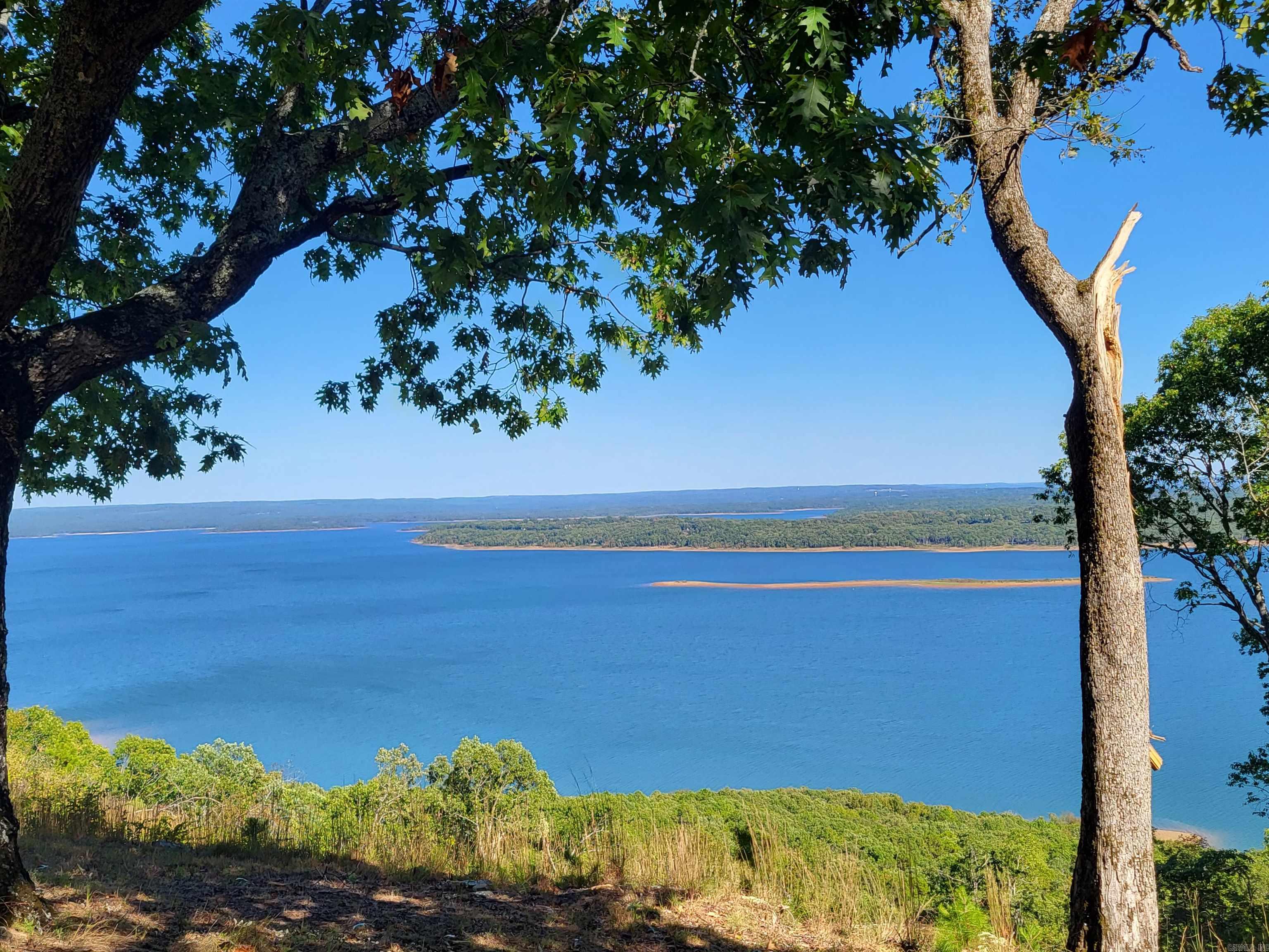 Enchanted Bluff Estates - Land