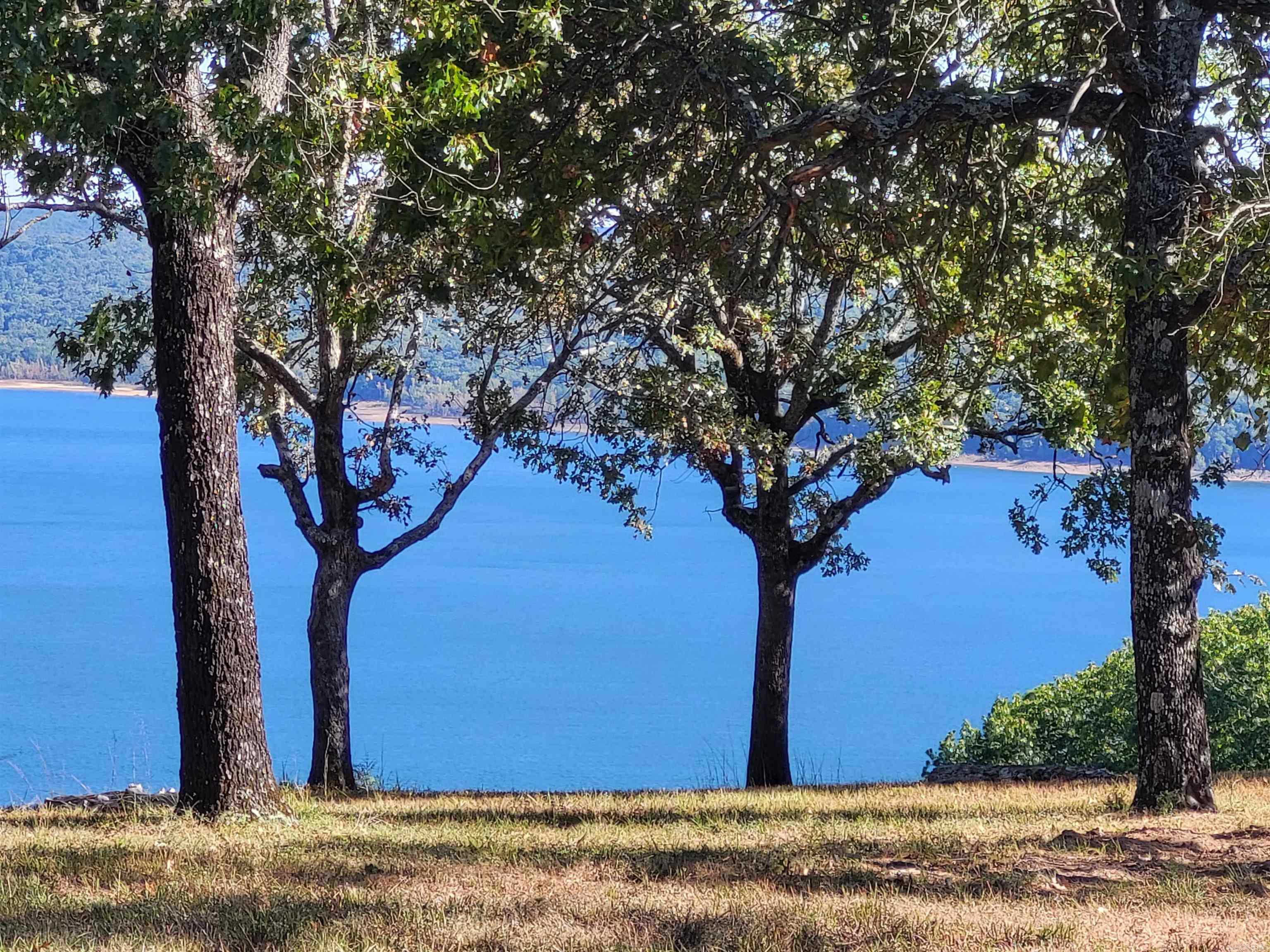 Enchanted Bluff Estates - Land