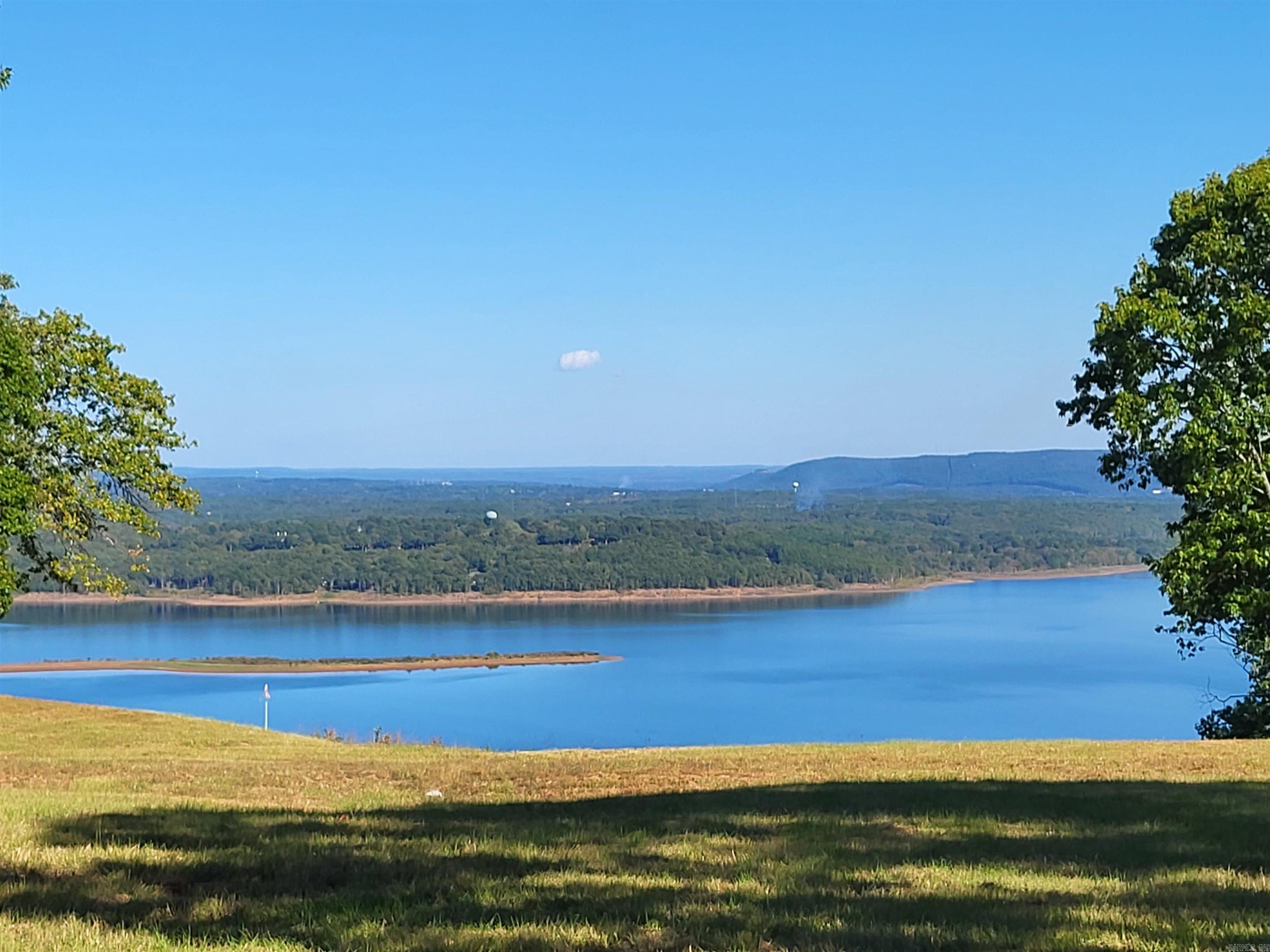 Enchanted Bluff Estates - Land