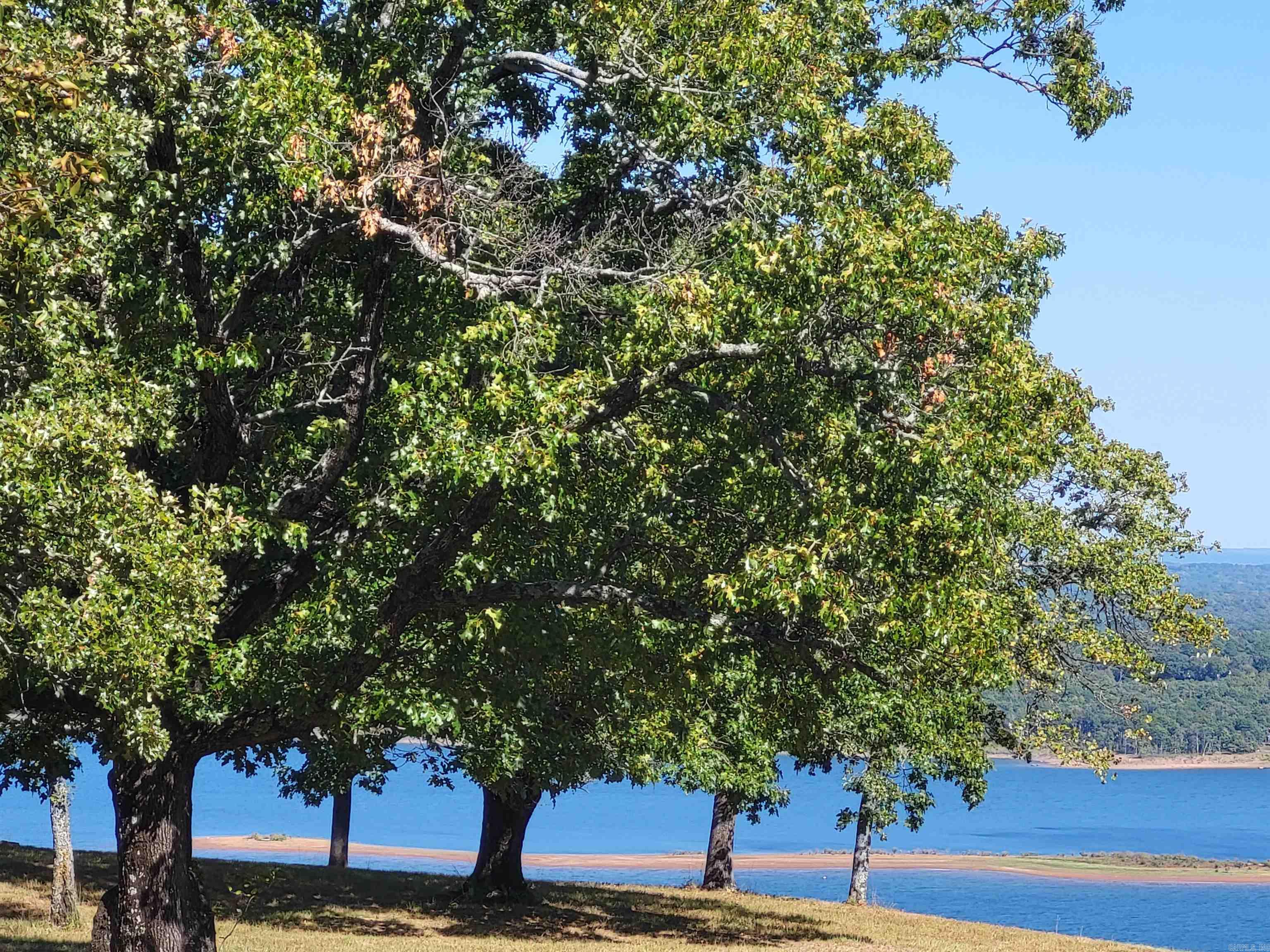 Enchanted Bluff Estates - Land
