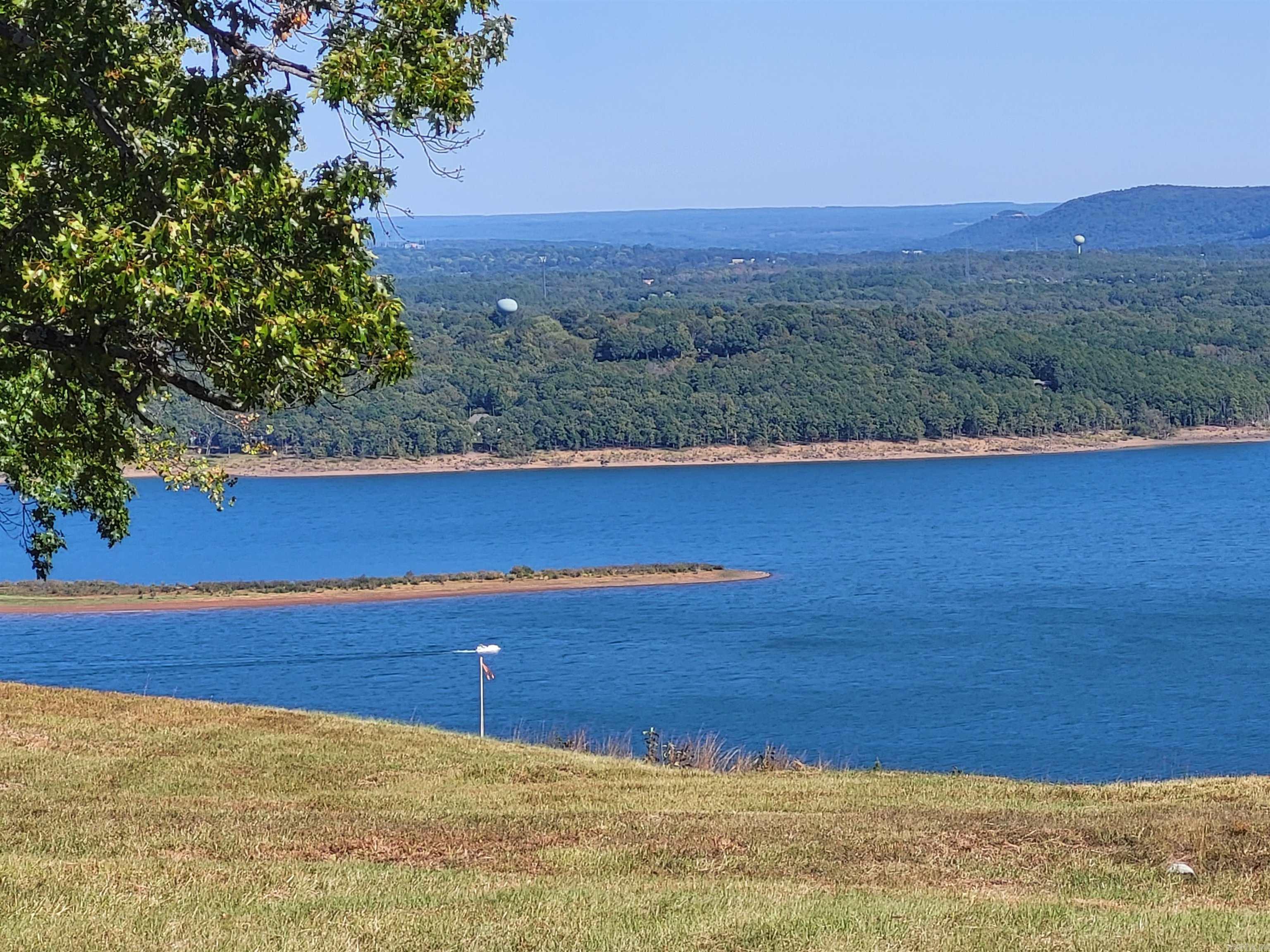 Enchanted Bluff Estates - Land