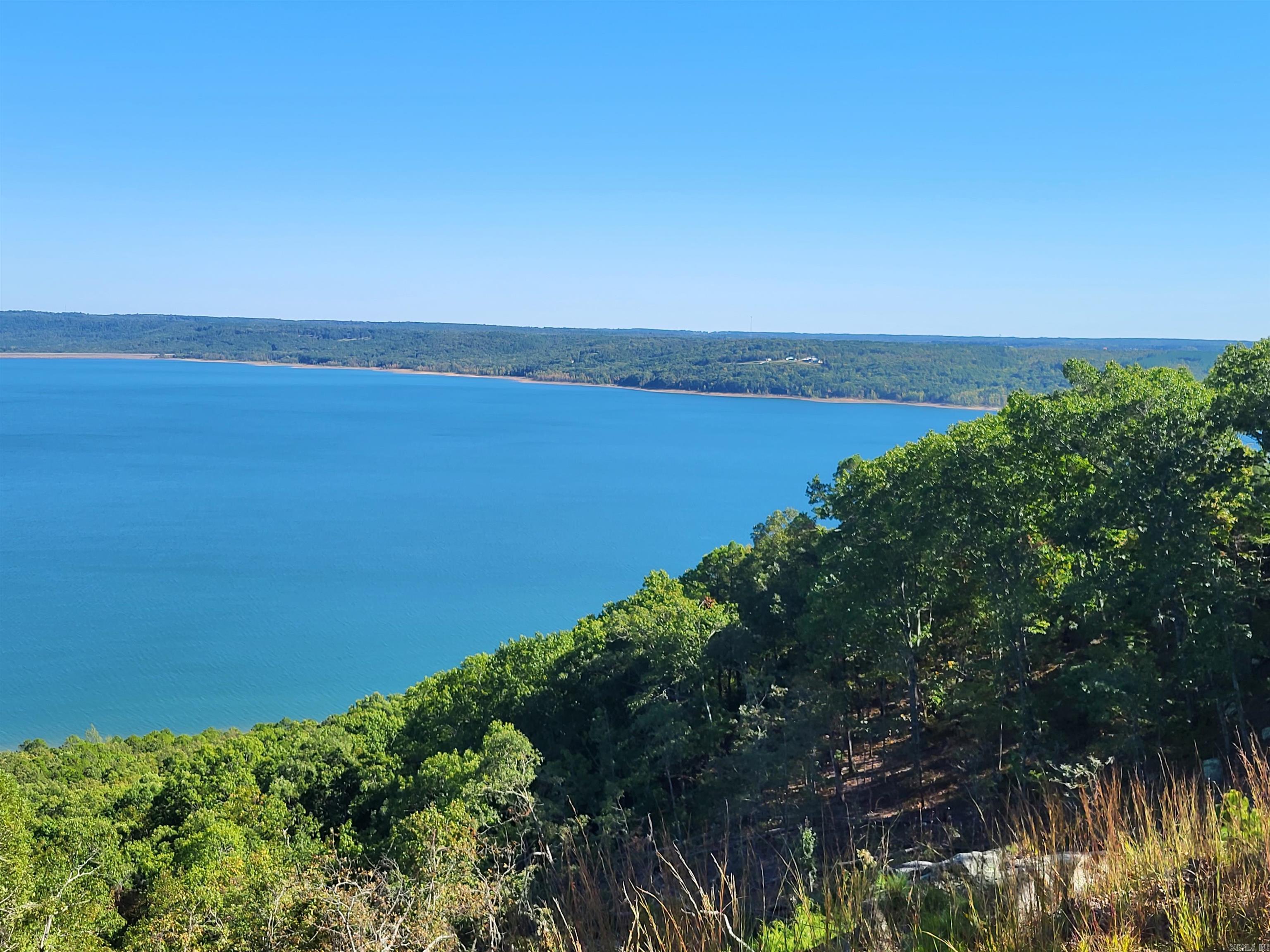 Enchanted Bluff Estates - Land