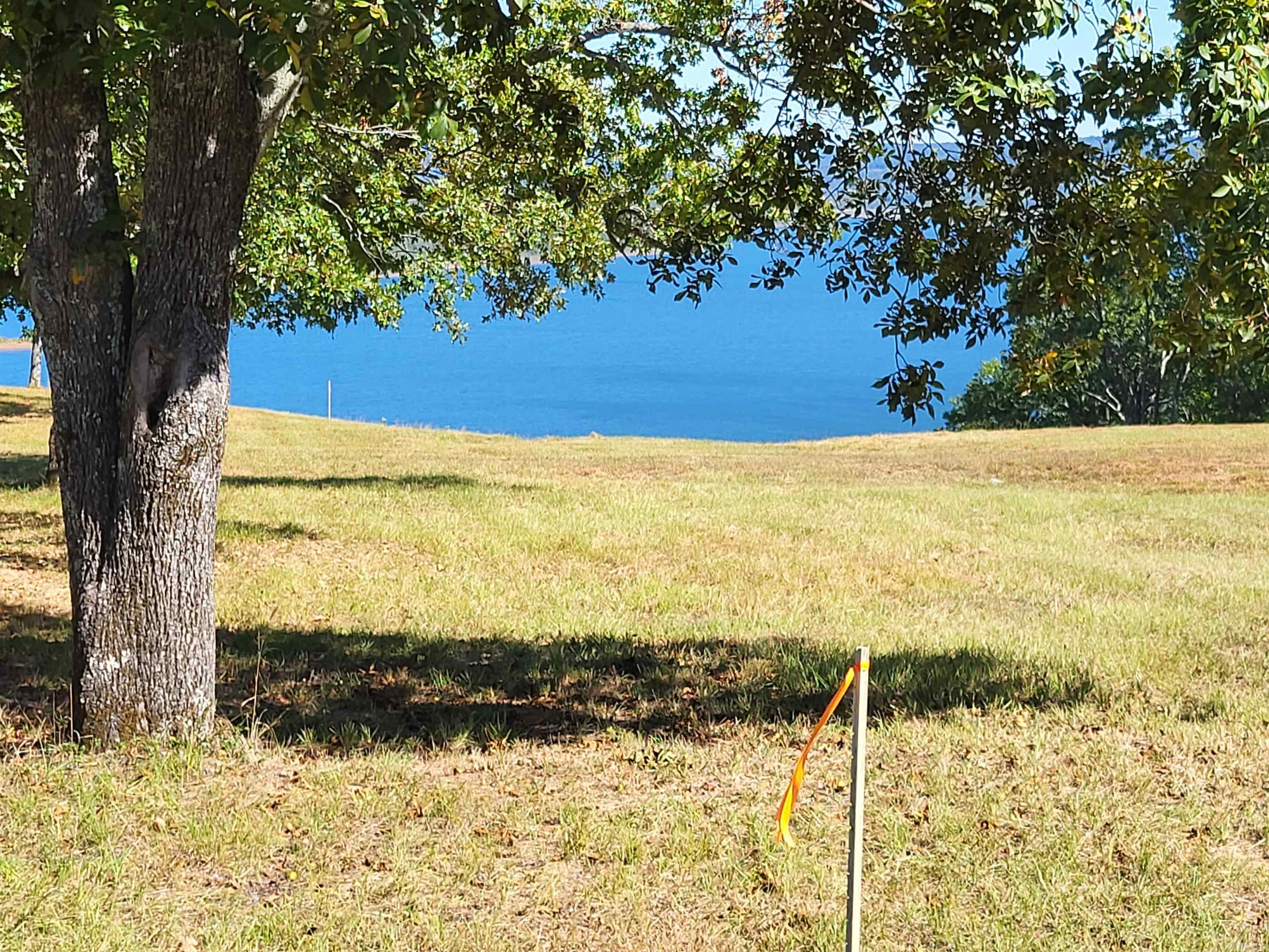 Enchanted Bluff Estates - Land