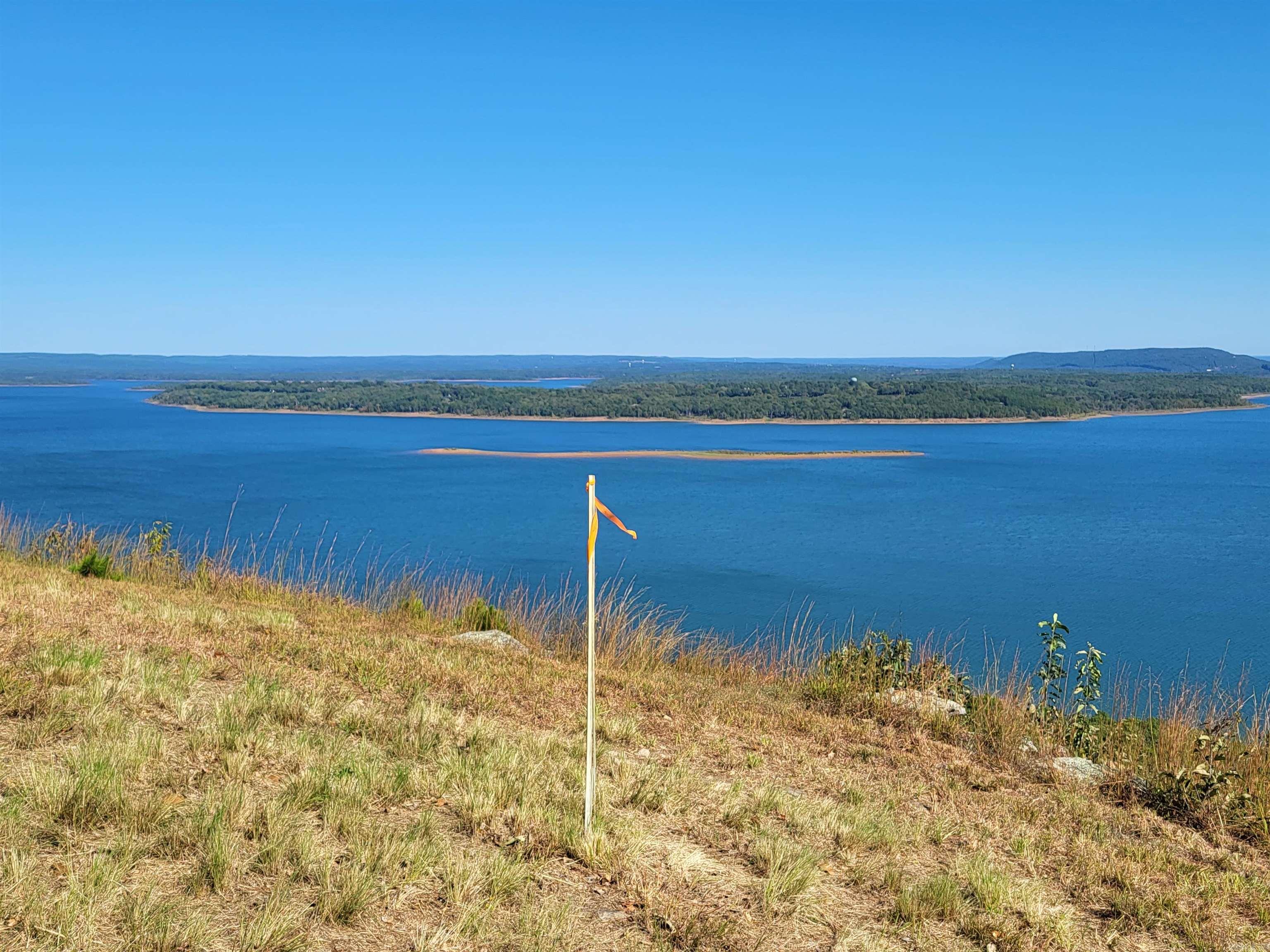 Enchanted Bluff Estates - Land