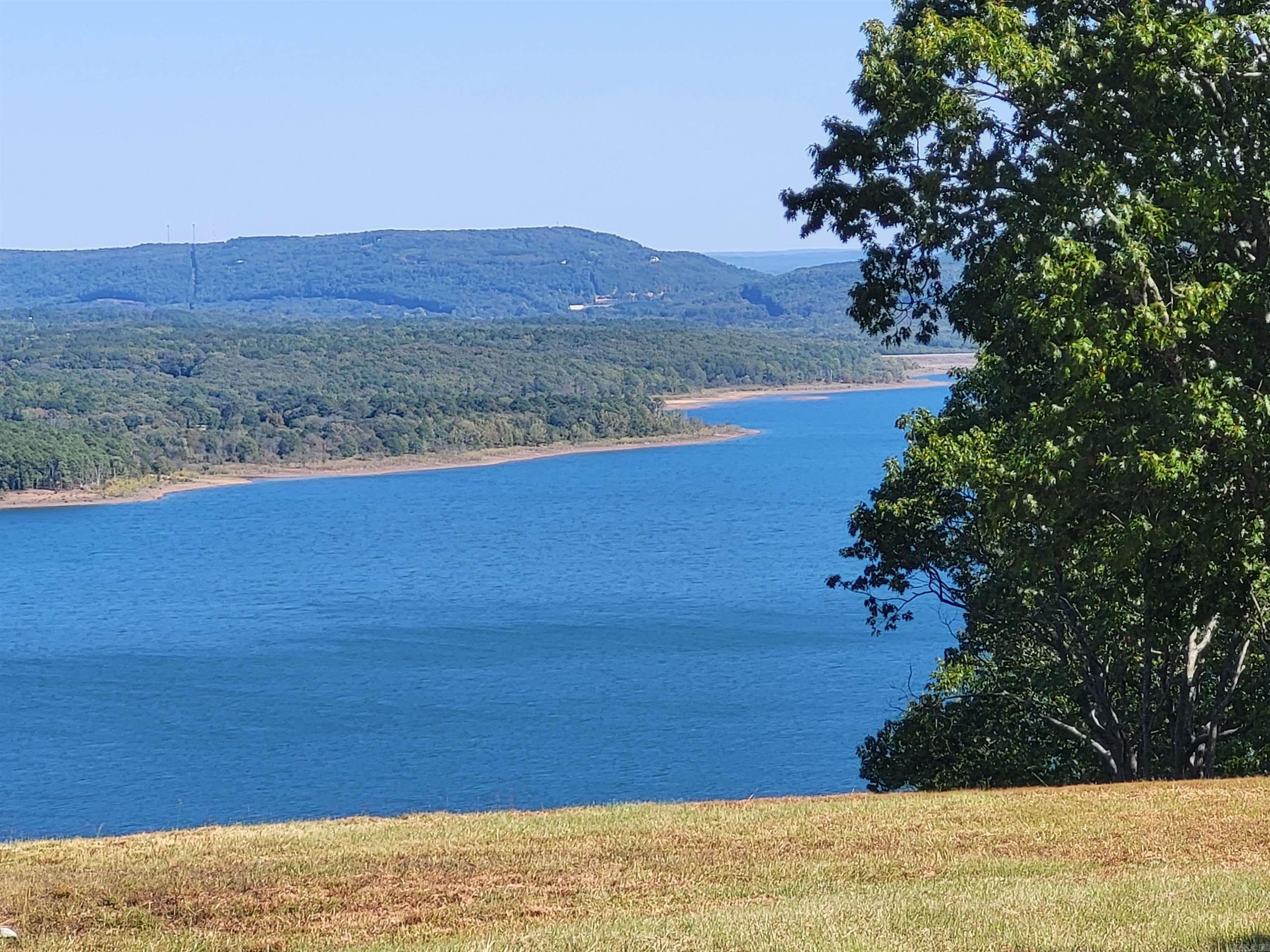 Enchanted Bluff Estates - Land