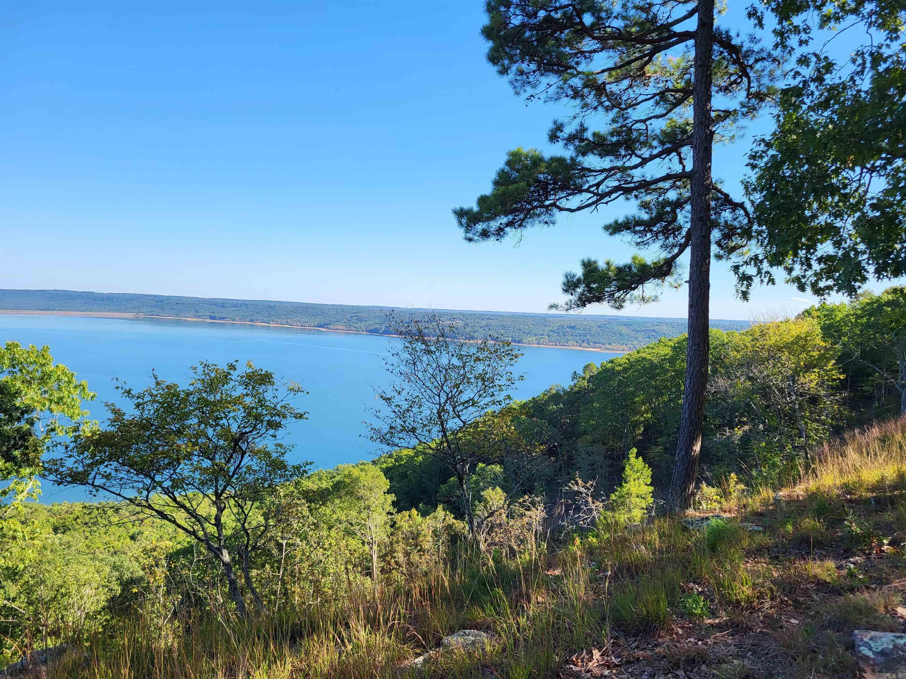 Enchanted Bluff Estates - Land