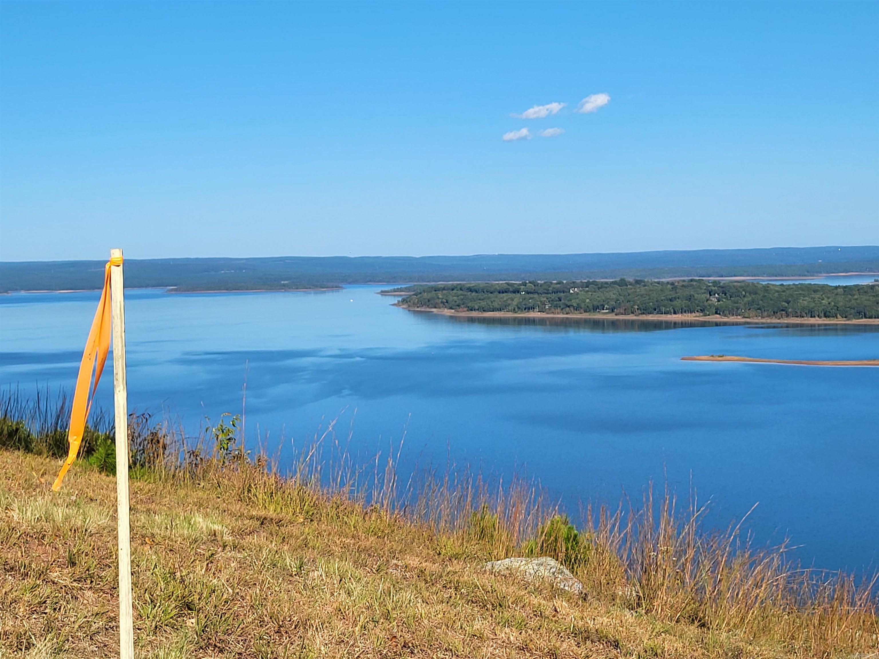 Enchanted Bluff Estates - Land