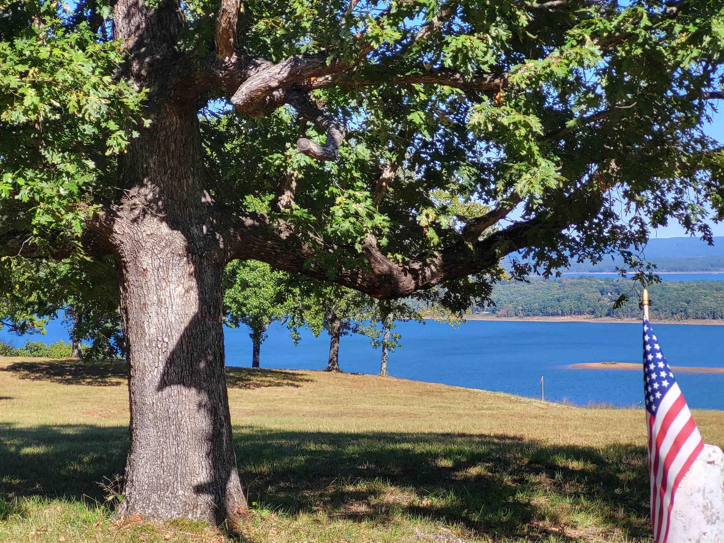 Enchanted Bluff Estates - Land