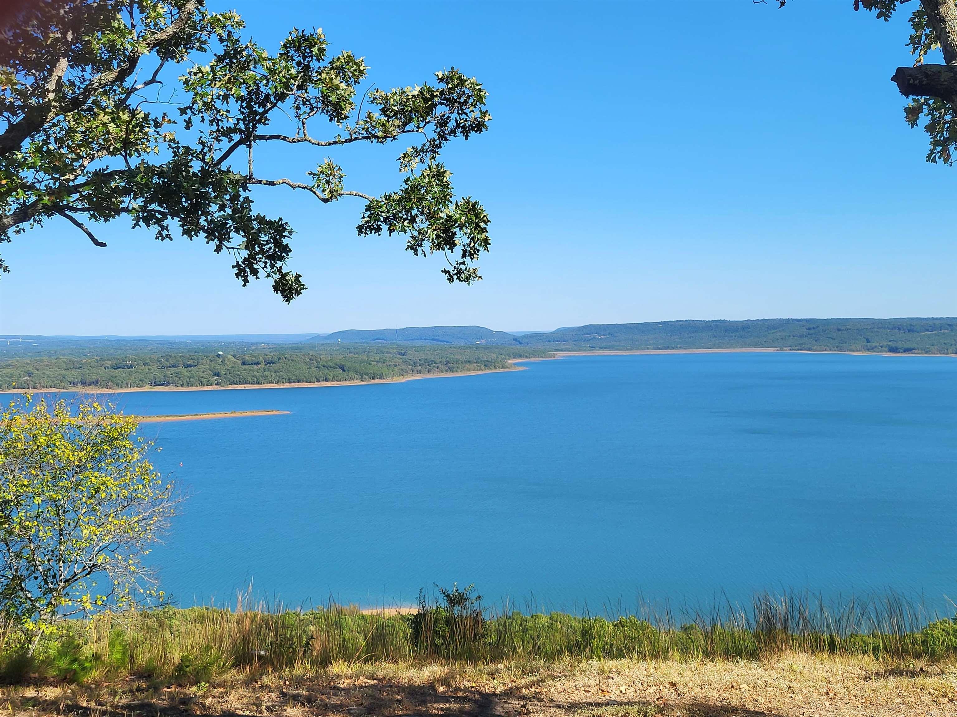 Enchanted Bluff Estates - Land