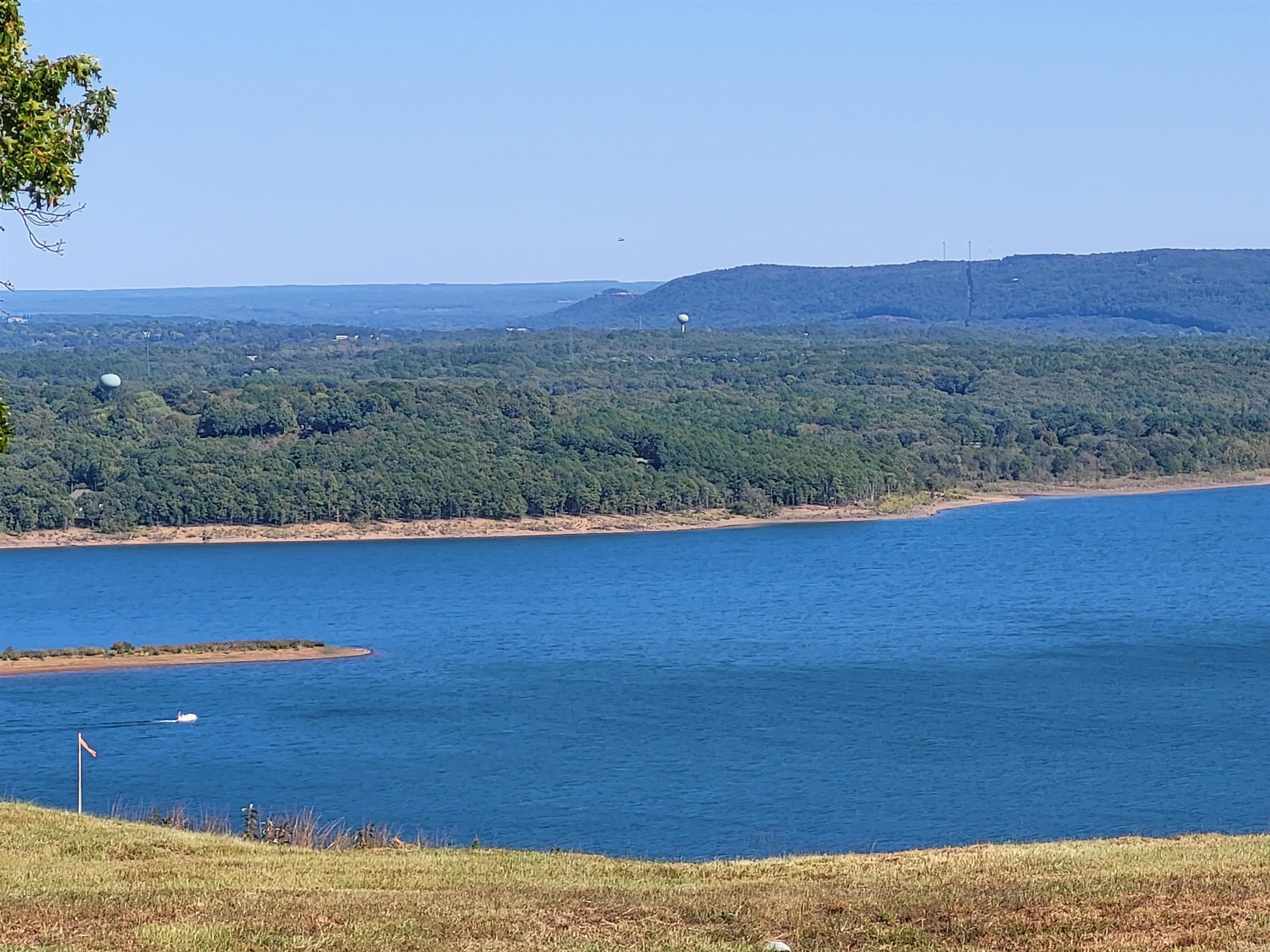 Enchanted Bluff Estates - Land