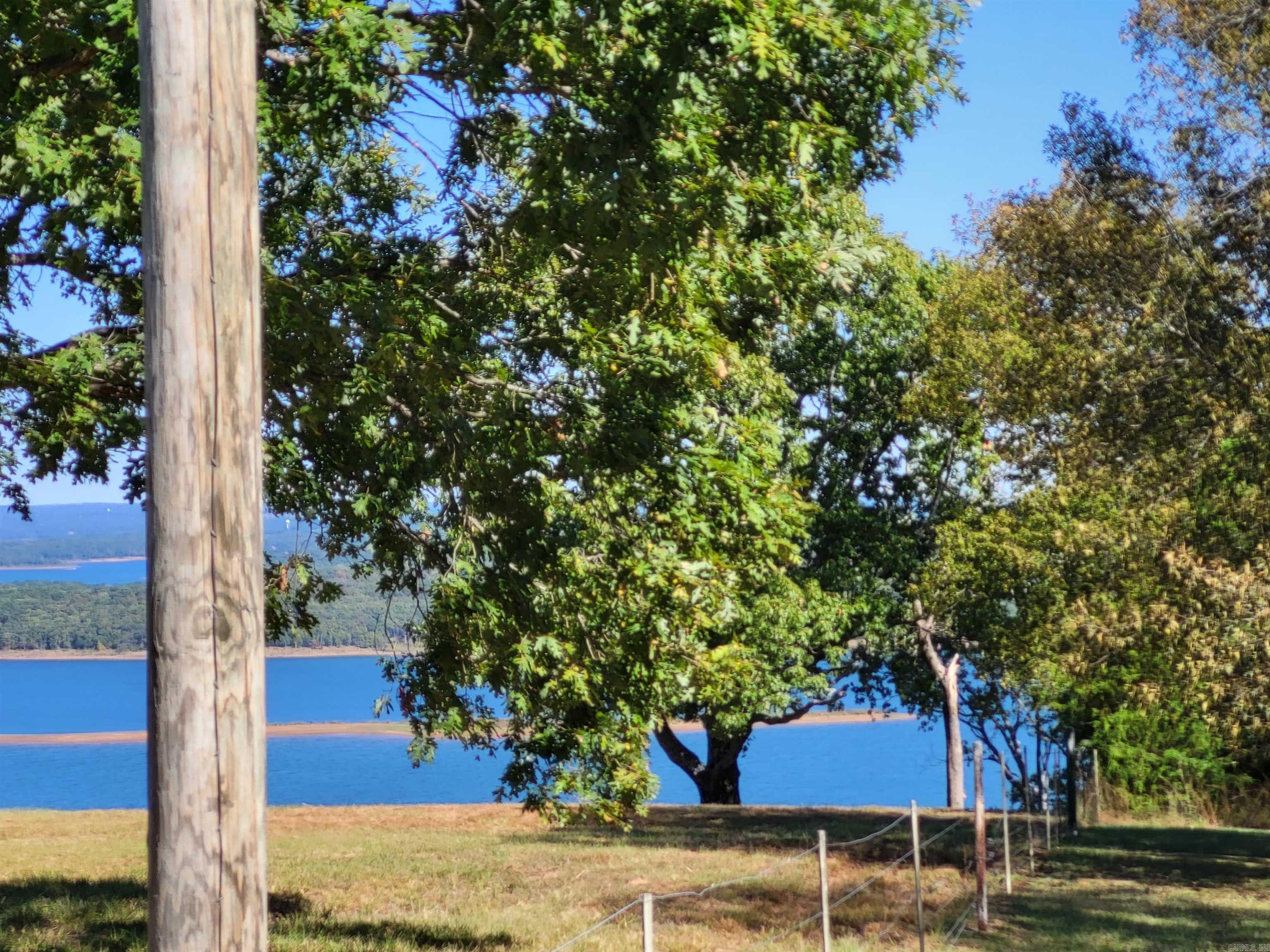 Enchanted Bluff Estates - Land
