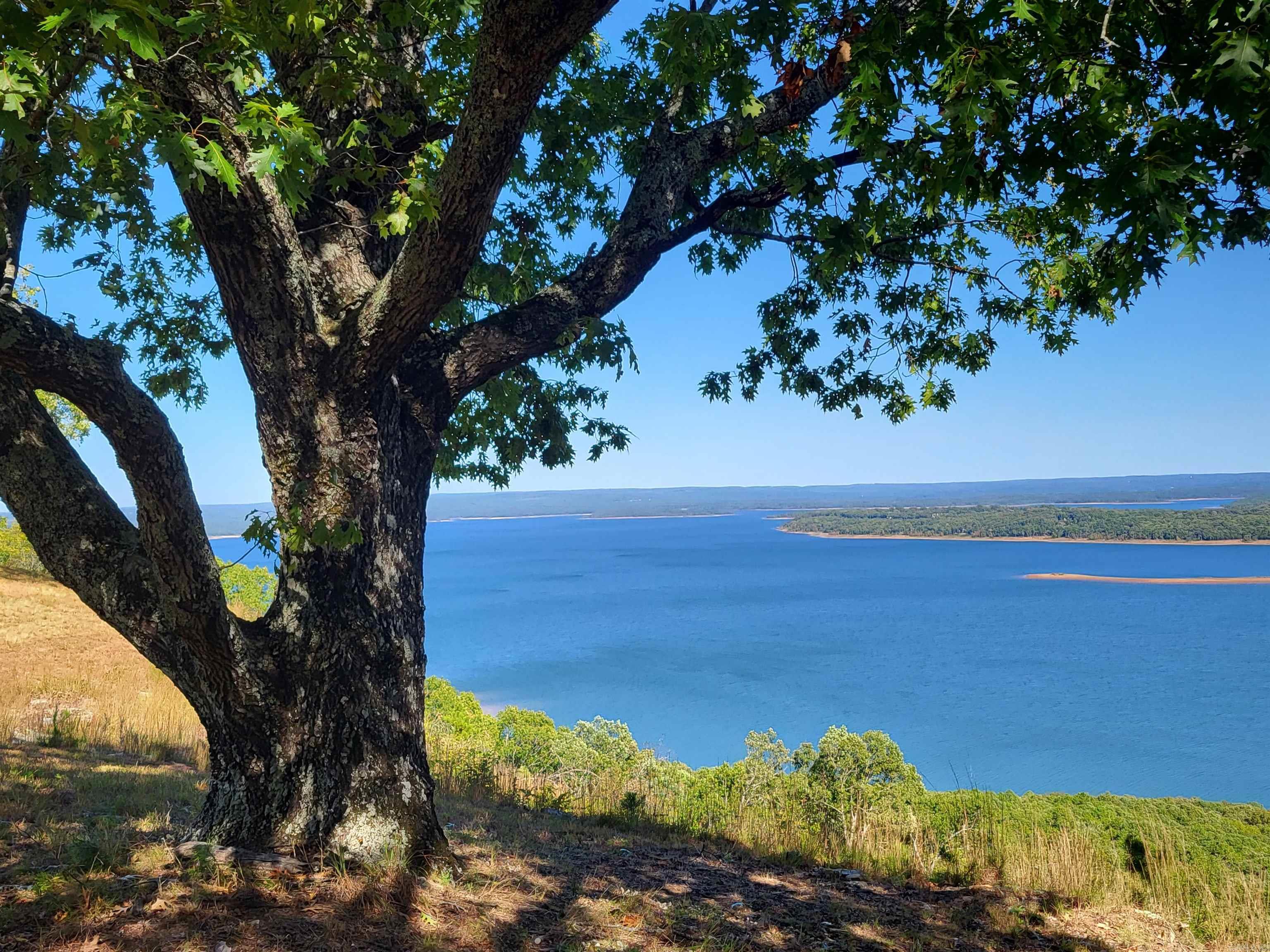 Enchanted Bluff Estates - Land