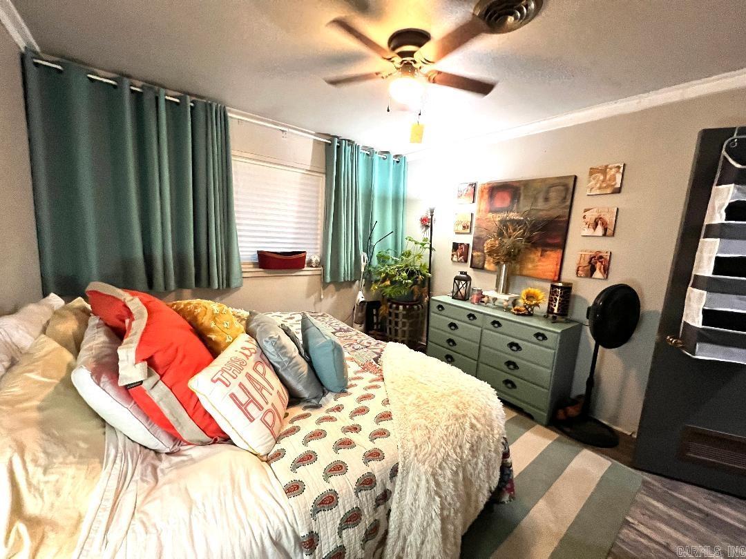 Star City Unplatted - Residential