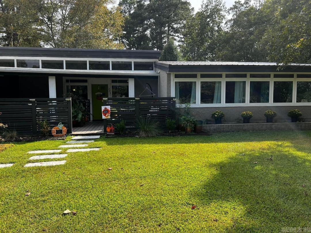 Star City Unplatted - Residential