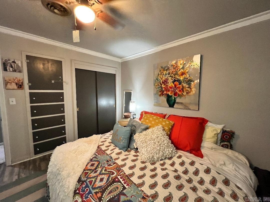 Star City Unplatted - Residential