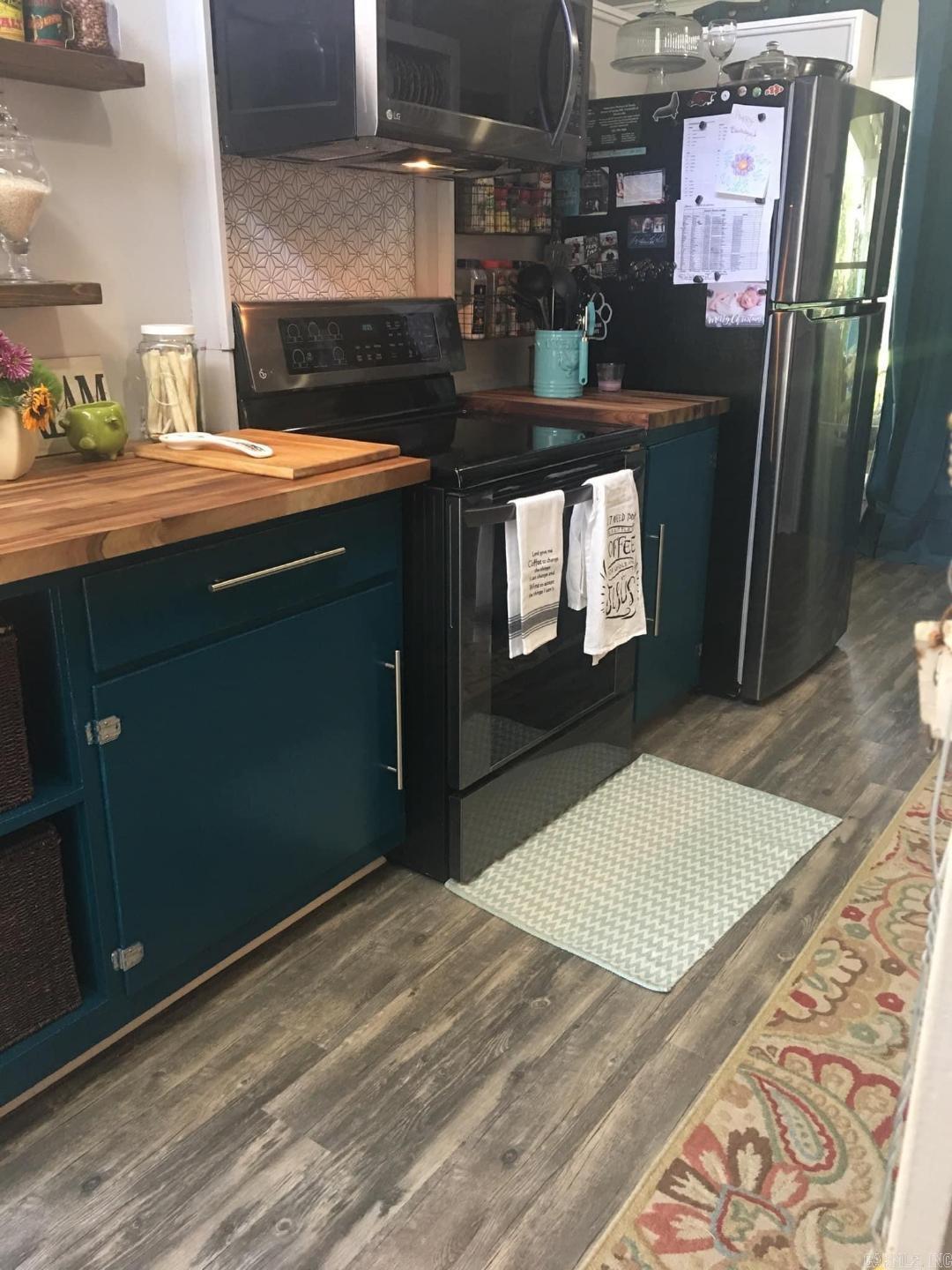 Star City Unplatted - Residential