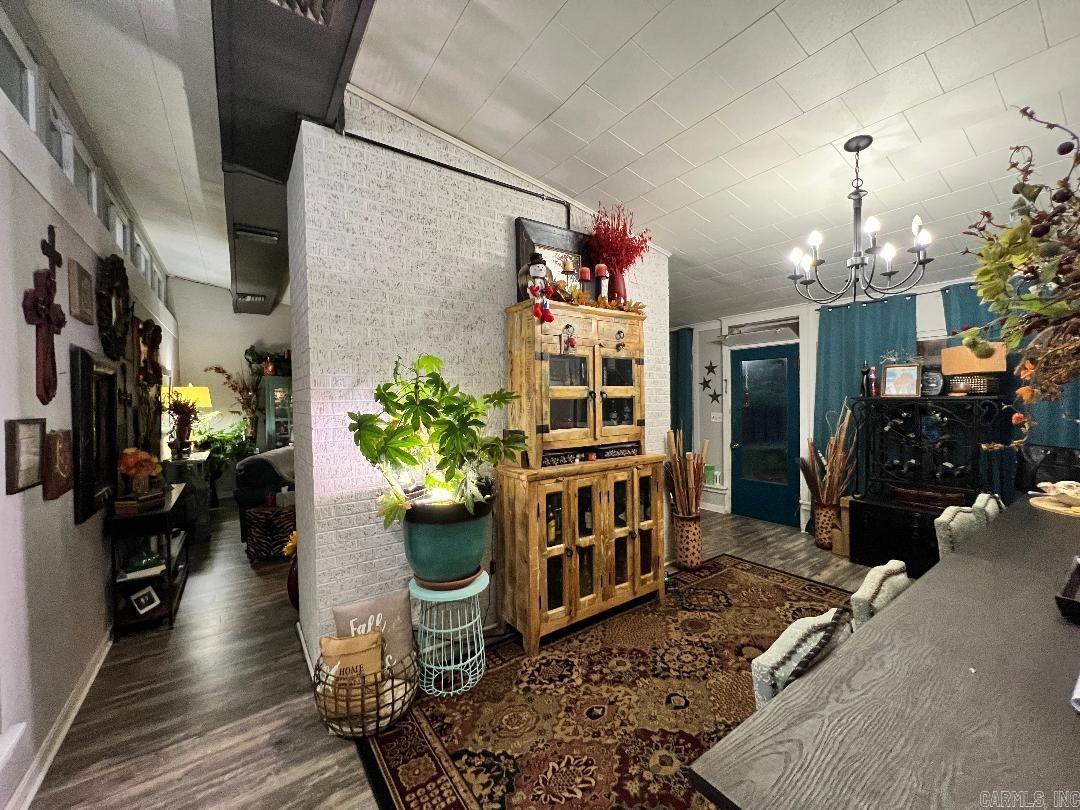 Star City Unplatted - Residential