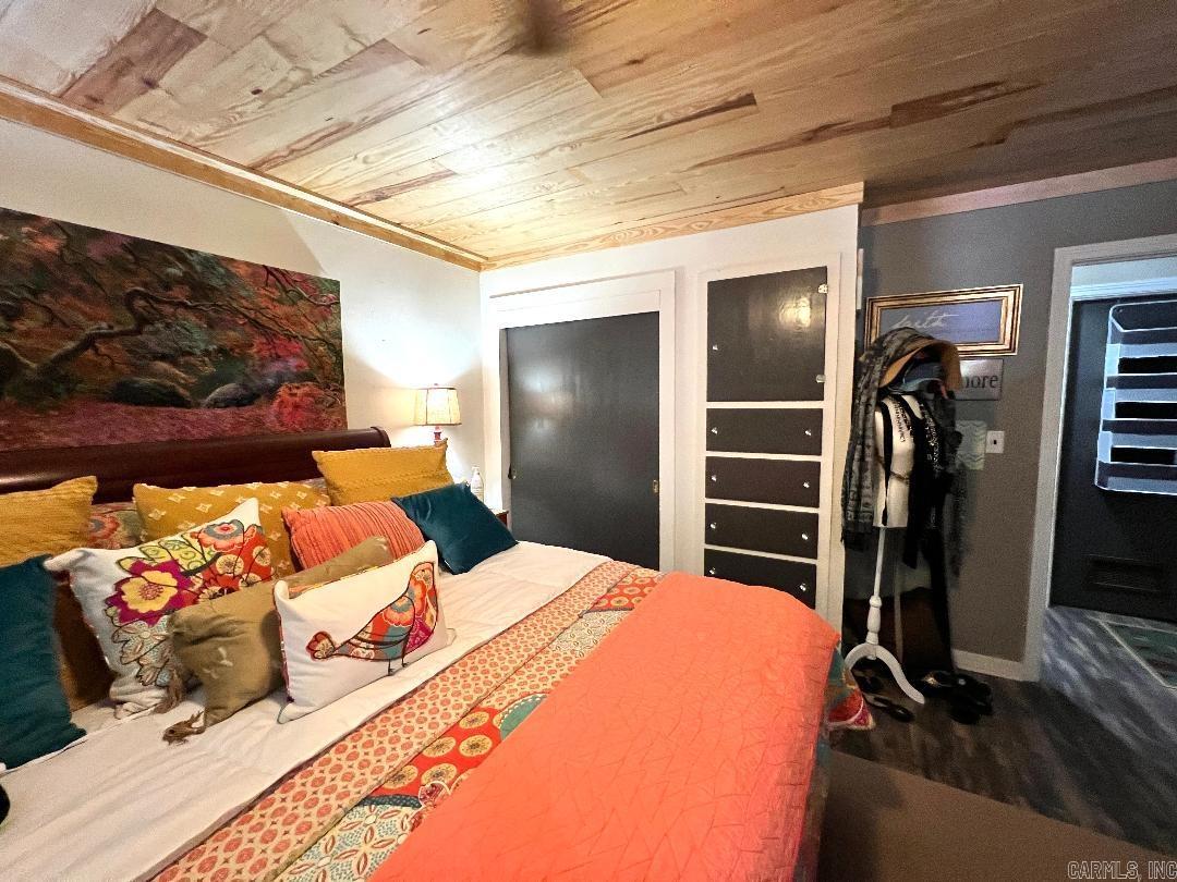 Star City Unplatted - Residential