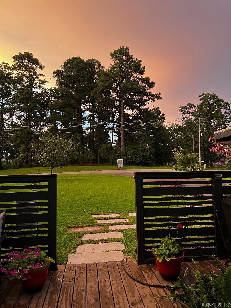 Star City Unplatted - Residential