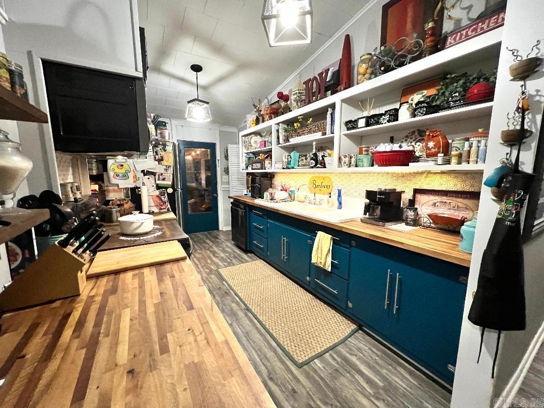 Star City Unplatted - Residential