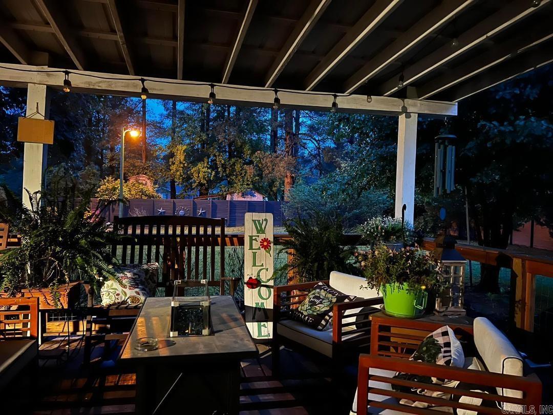 Star City Unplatted - Residential