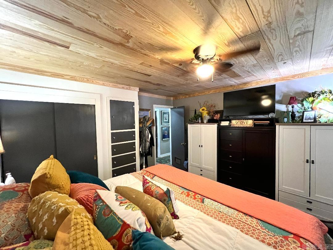 Star City Unplatted - Residential