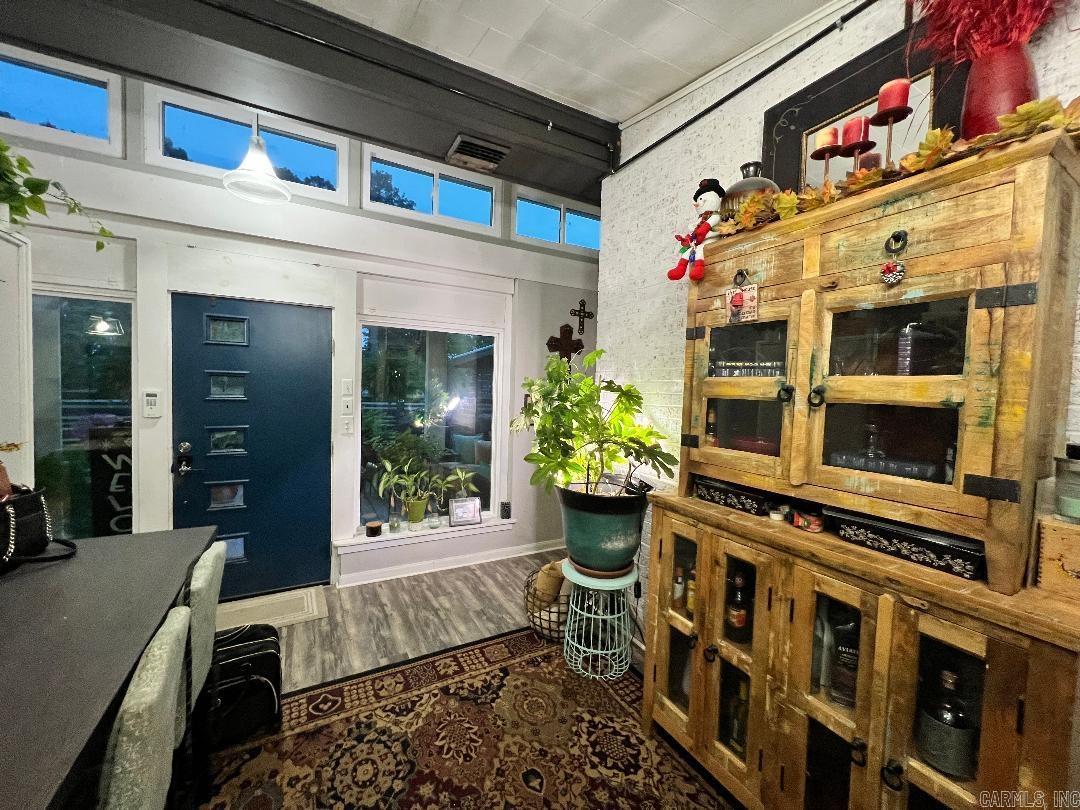 Star City Unplatted - Residential