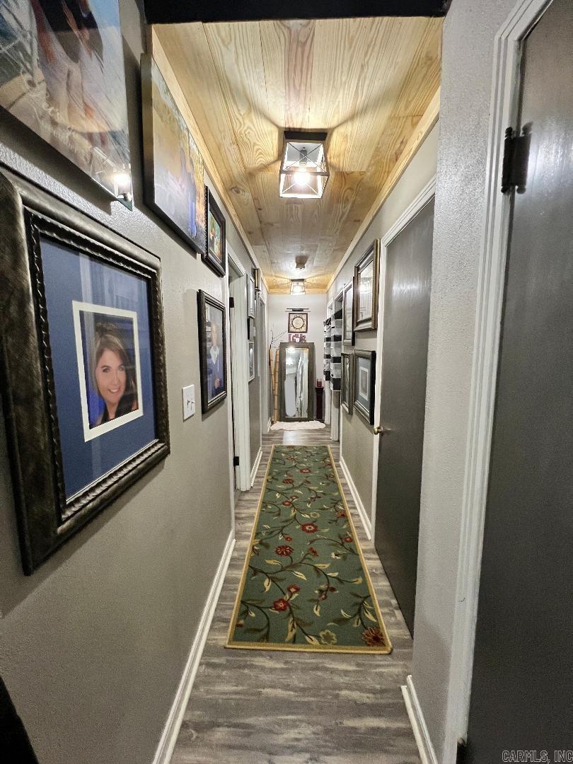 Star City Unplatted - Residential