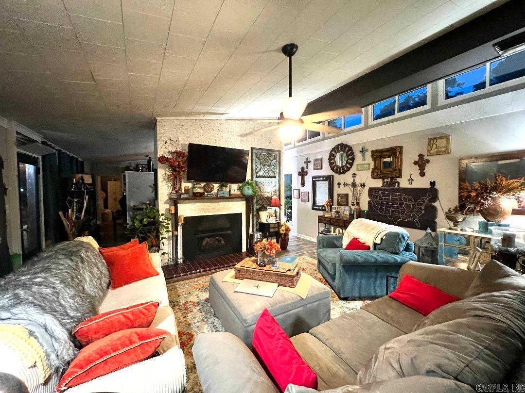 Star City Unplatted - Residential