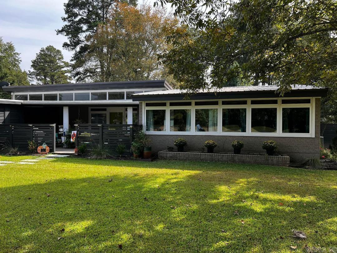 Star City Unplatted - Residential