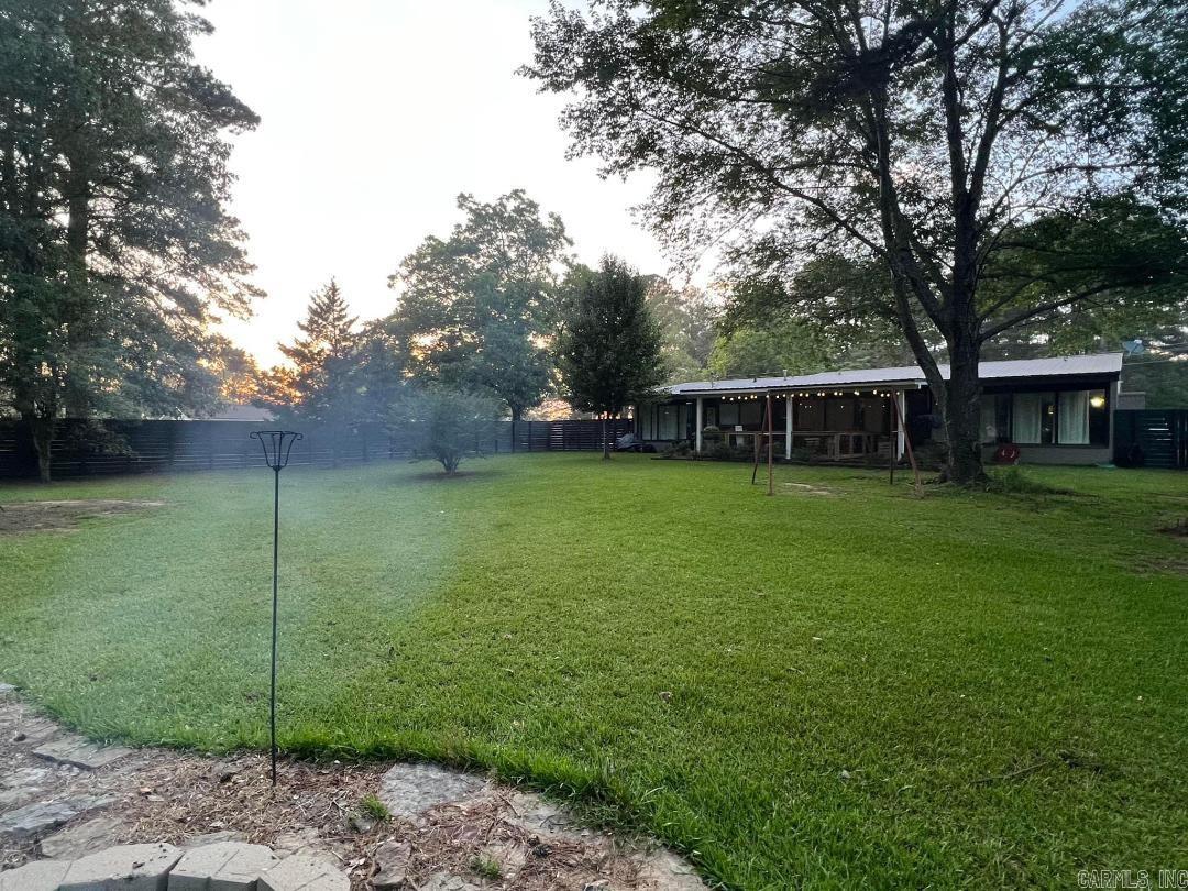 Star City Unplatted - Residential