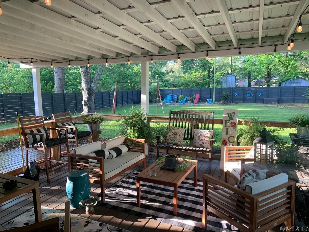 Star City Unplatted - Residential