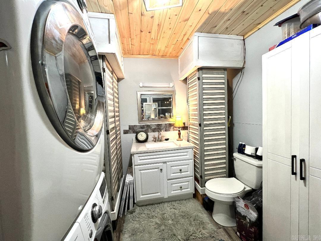 Star City Unplatted - Residential