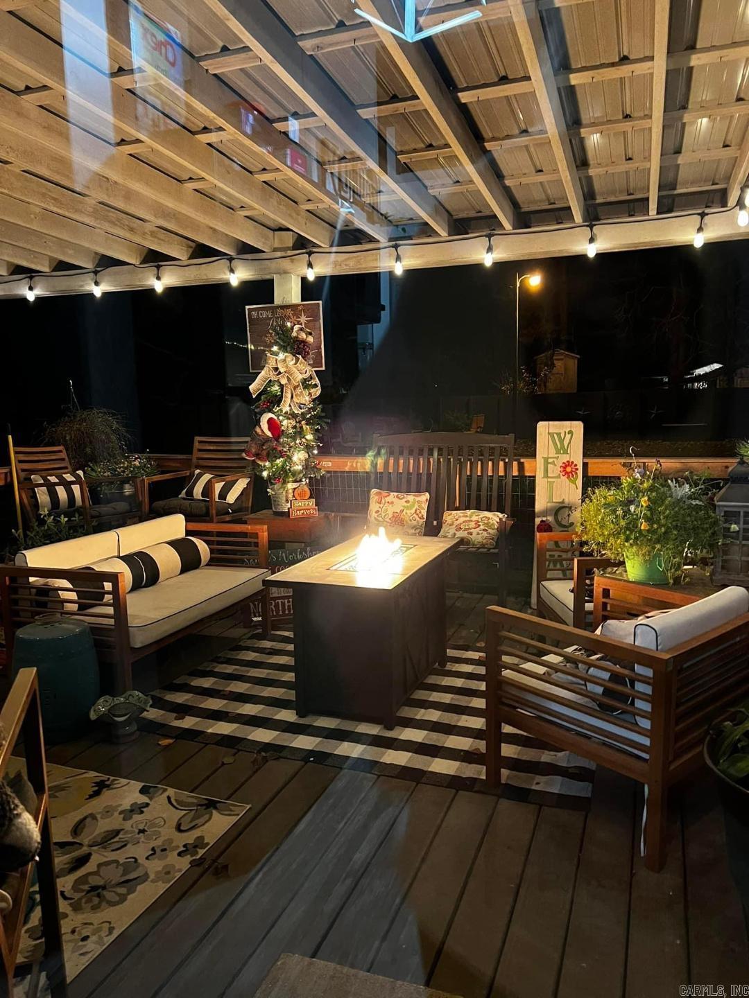 Star City Unplatted - Residential