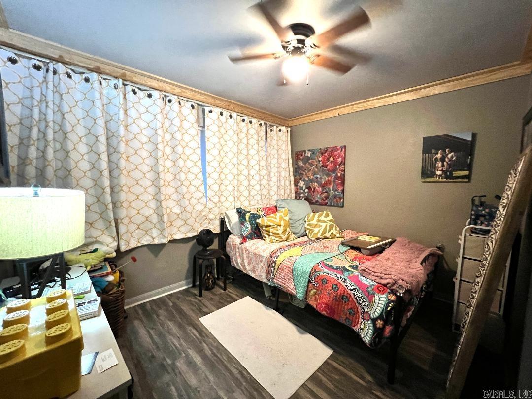 Star City Unplatted - Residential