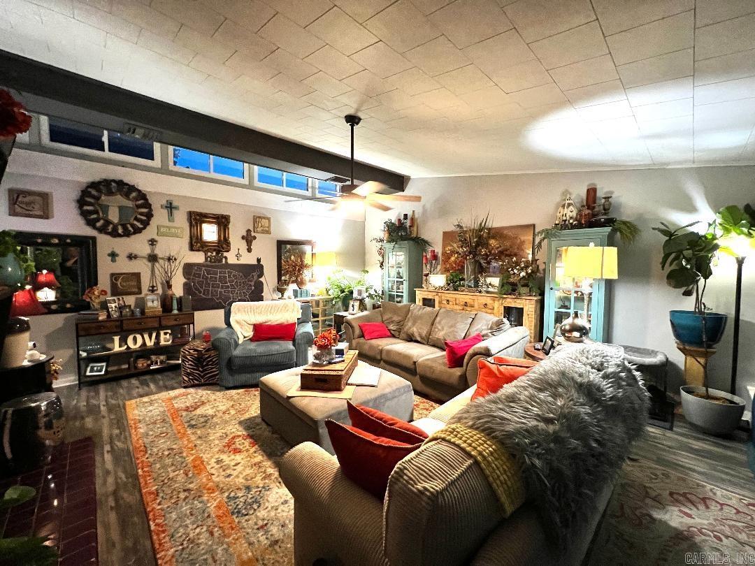 Star City Unplatted - Residential