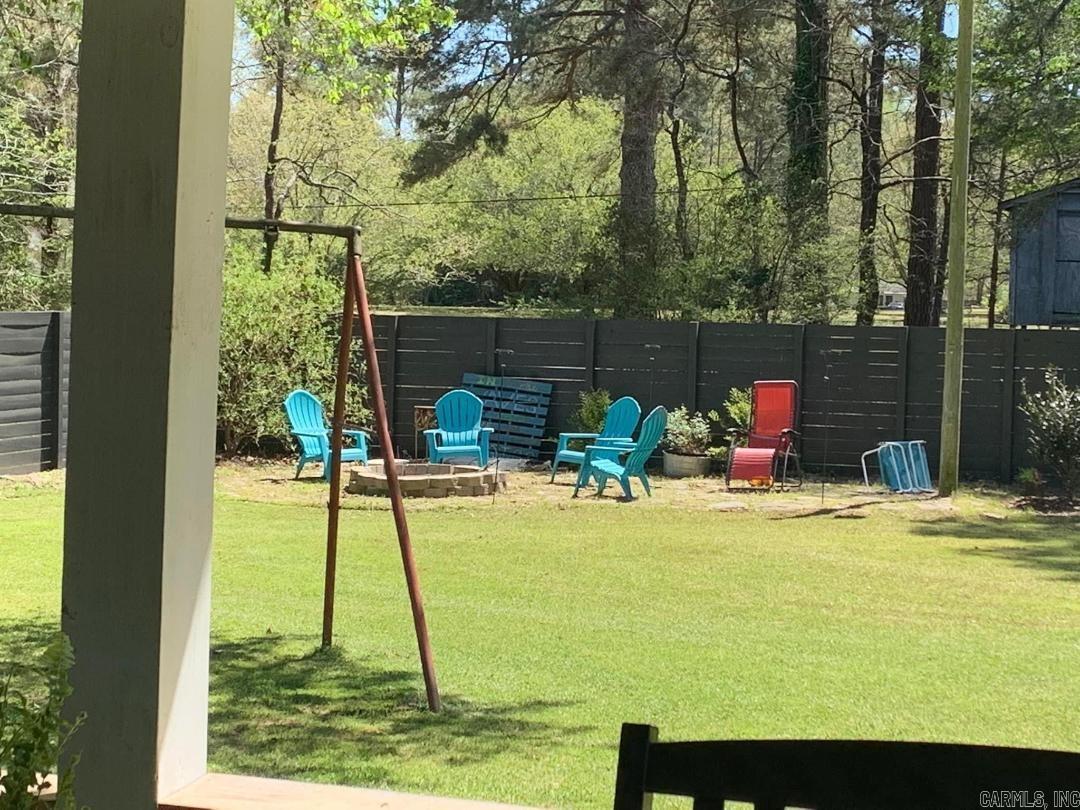 Star City Unplatted - Residential