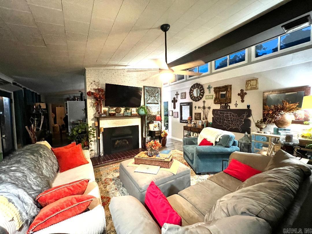 Star City Unplatted - Residential