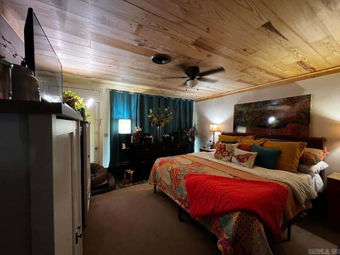 Star City Unplatted - Residential