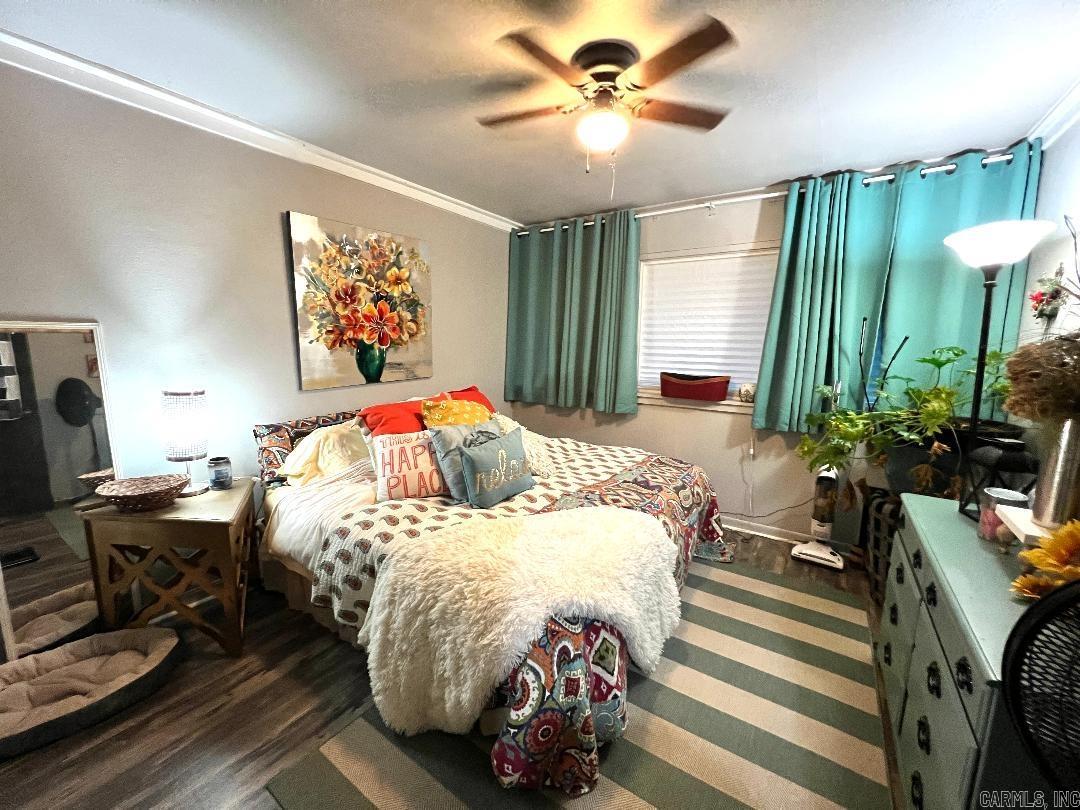 Star City Unplatted - Residential