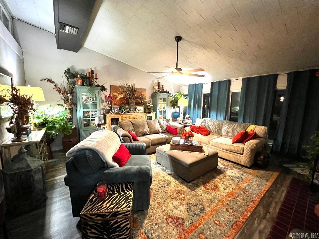 Star City Unplatted - Residential